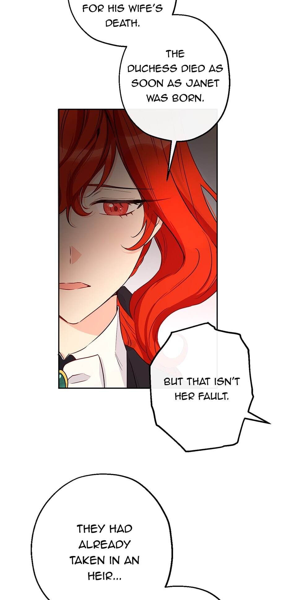 This Is an Obvious Fraudulent Marriage Chapter 53 page 20 - Chapter 53: A Frickin' Hot Demigod
