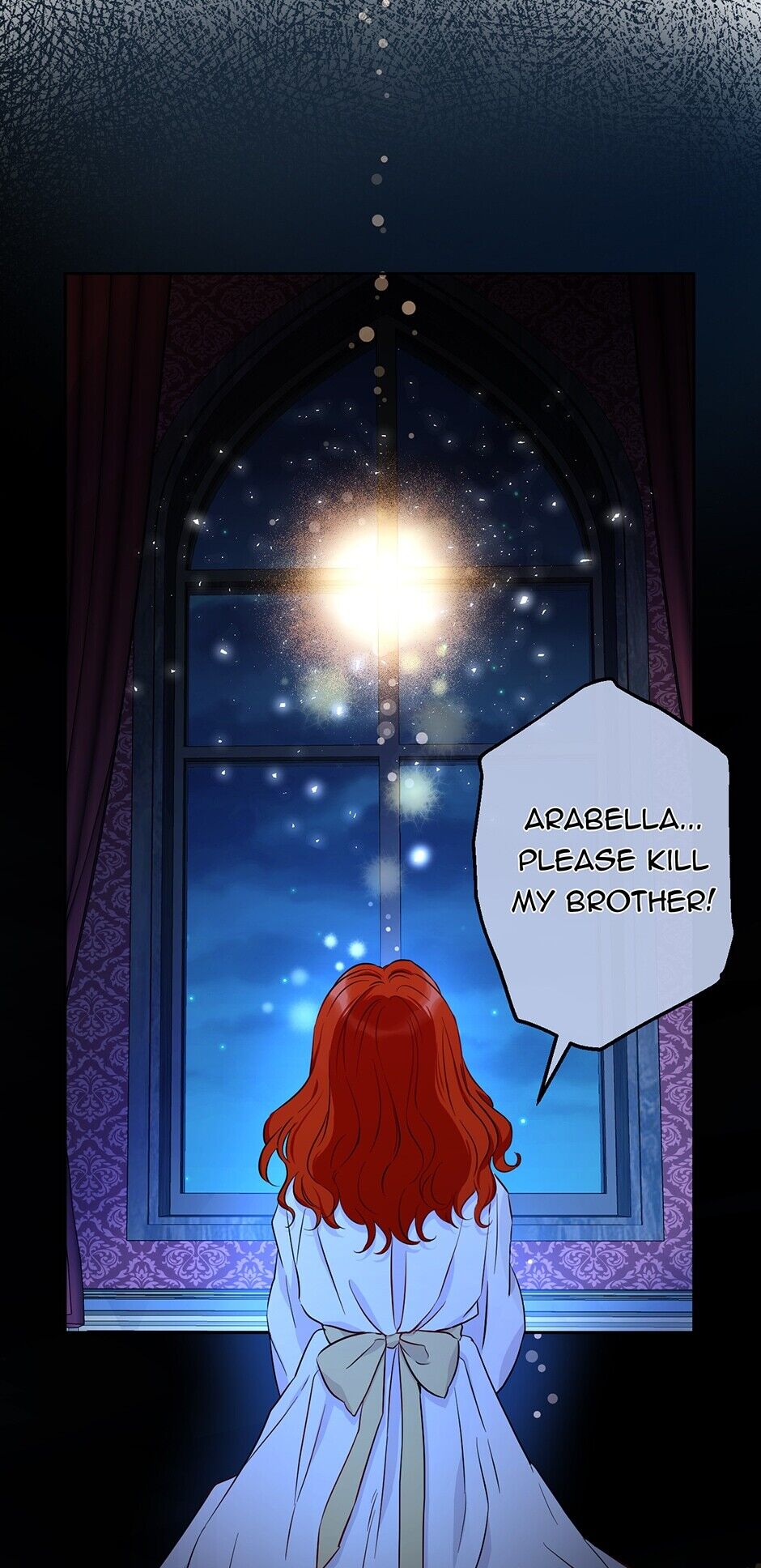 This Is an Obvious Fraudulent Marriage Chapter 53 page 23 - Chapter 53: A Frickin' Hot Demigod