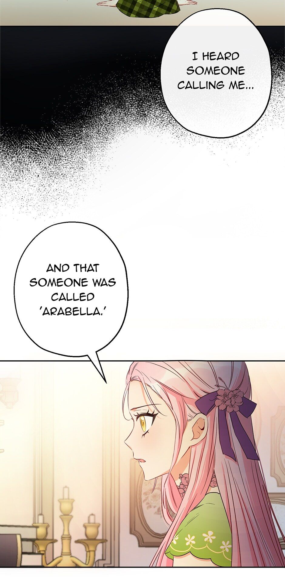 This Is an Obvious Fraudulent Marriage Chapter 53 page 4 - Chapter 53: A Frickin' Hot Demigod