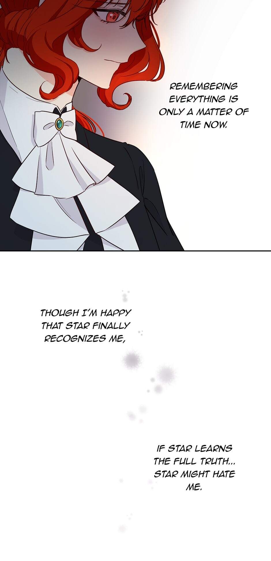 This Is an Obvious Fraudulent Marriage Chapter 53 page 41 - Chapter 53: A Frickin' Hot Demigod