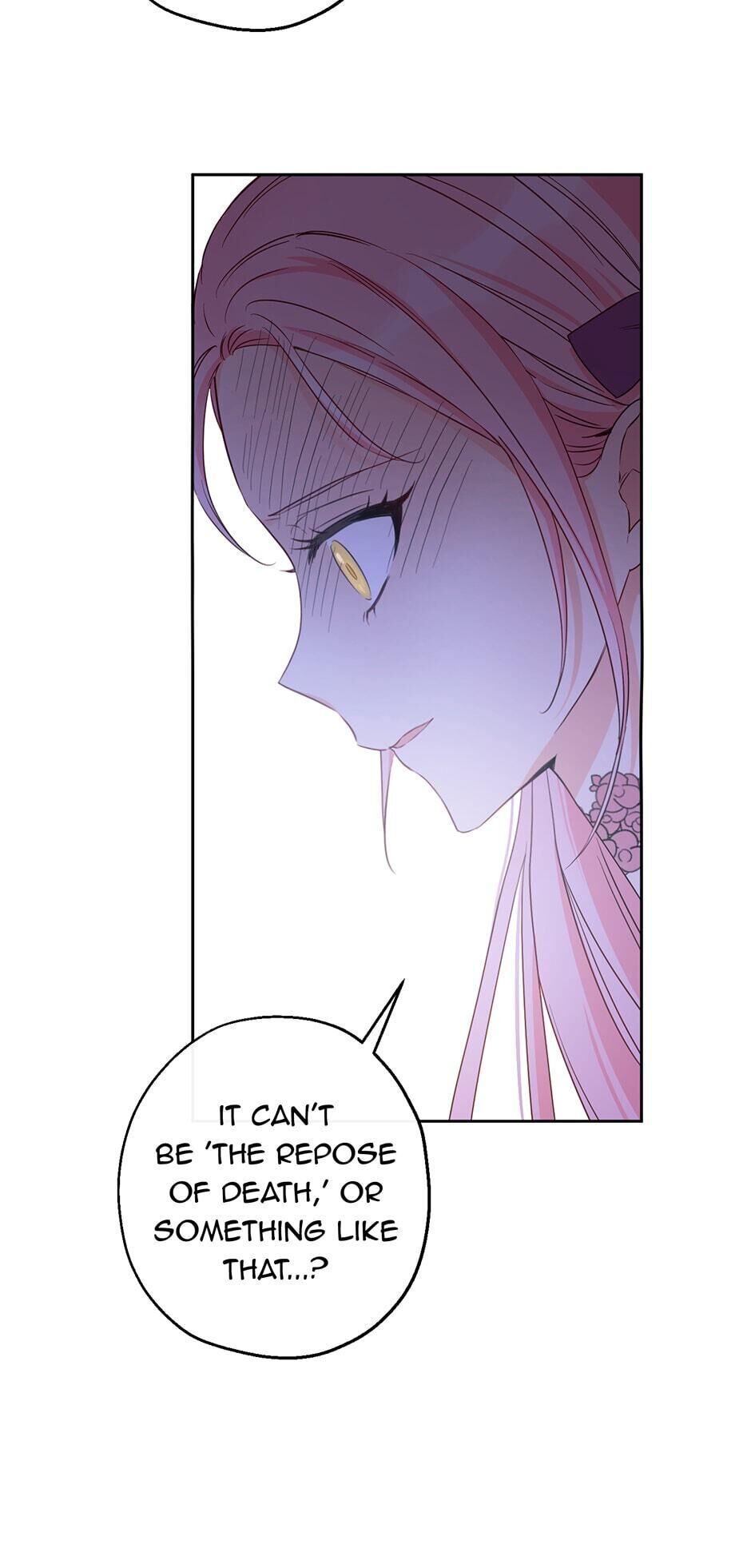 This Is an Obvious Fraudulent Marriage Chapter 53 page 47 - Chapter 53: A Frickin' Hot Demigod