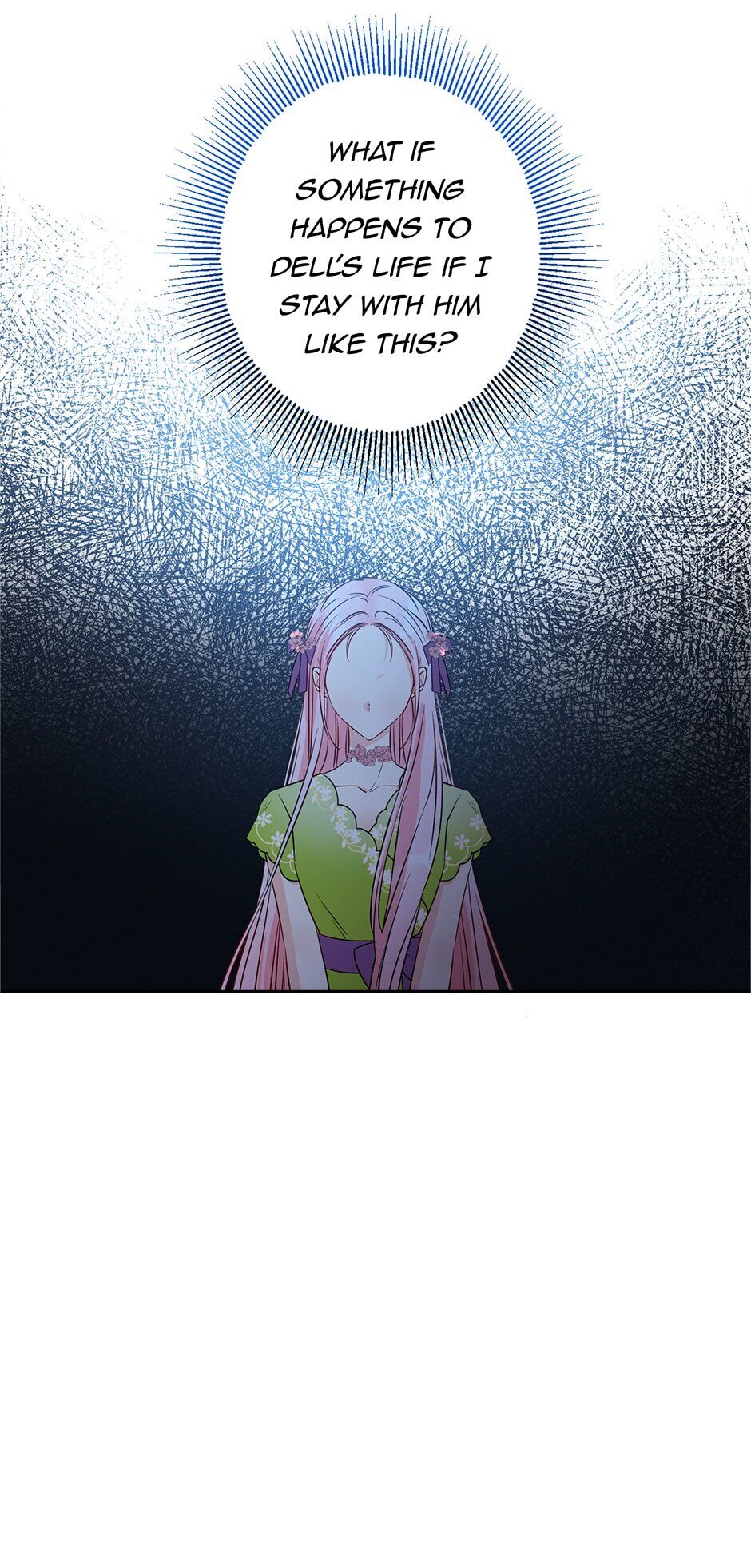 This Is an Obvious Fraudulent Marriage Chapter 53 page 48 - Chapter 53: A Frickin' Hot Demigod