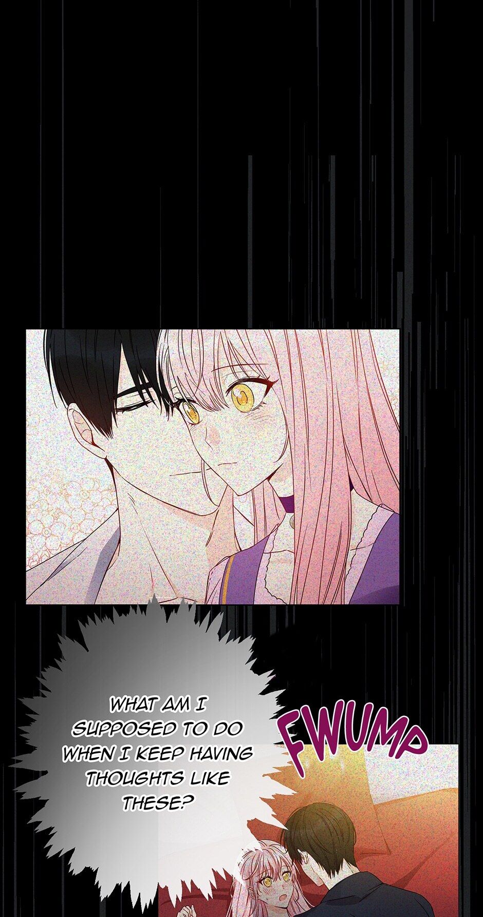 This Is an Obvious Fraudulent Marriage Chapter 53 page 55 - Chapter 53: A Frickin' Hot Demigod