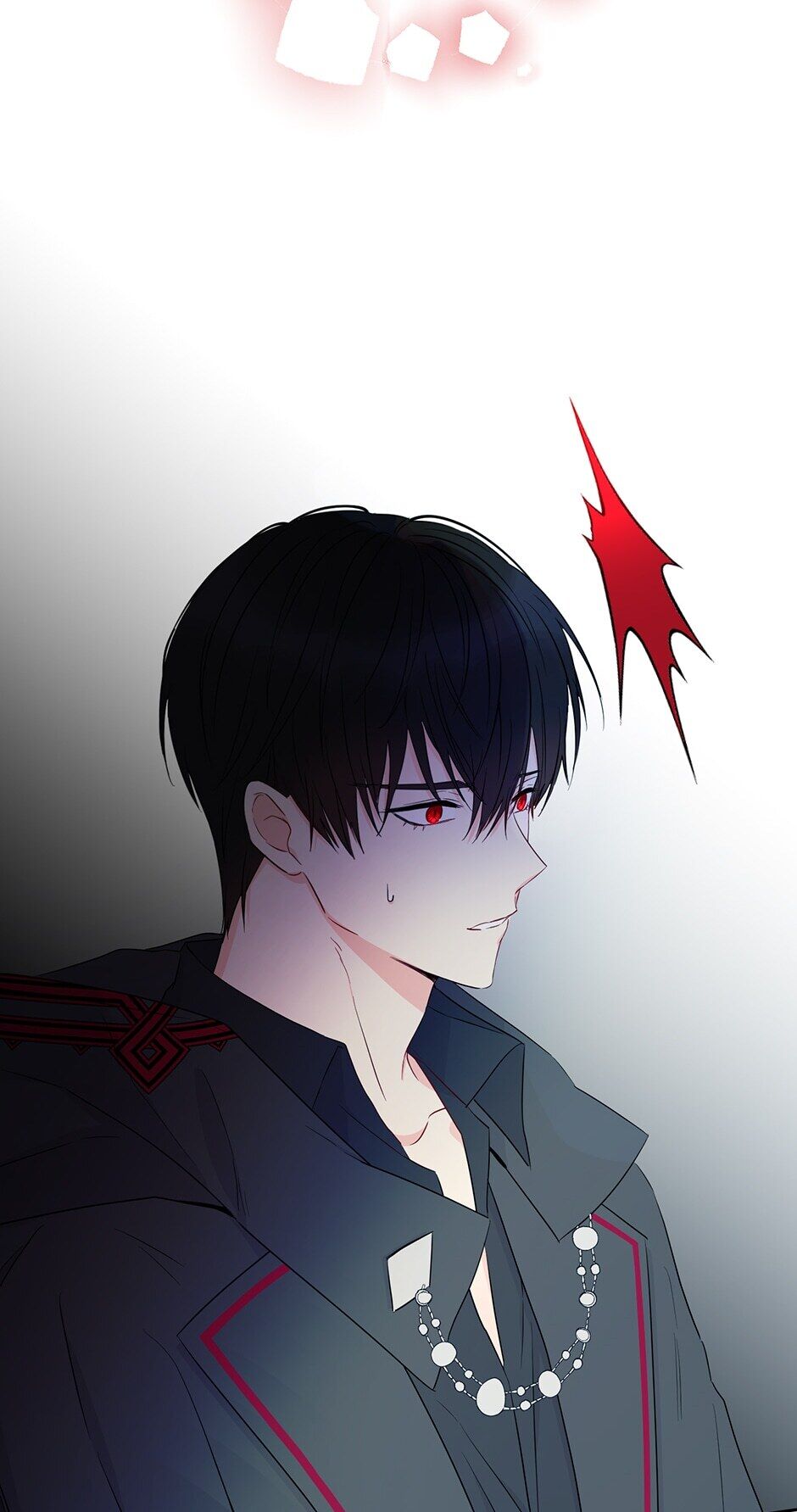 This Is an Obvious Fraudulent Marriage Chapter 53 page 58 - Chapter 53: A Frickin' Hot Demigod