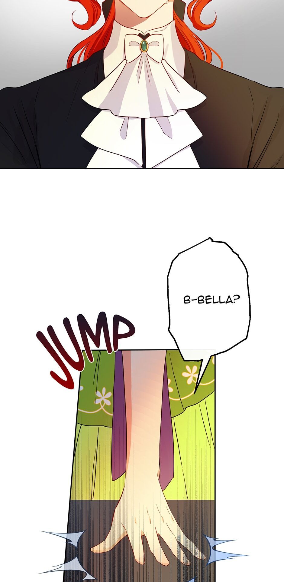 This Is an Obvious Fraudulent Marriage Chapter 53 page 6 - Chapter 53: A Frickin' Hot Demigod