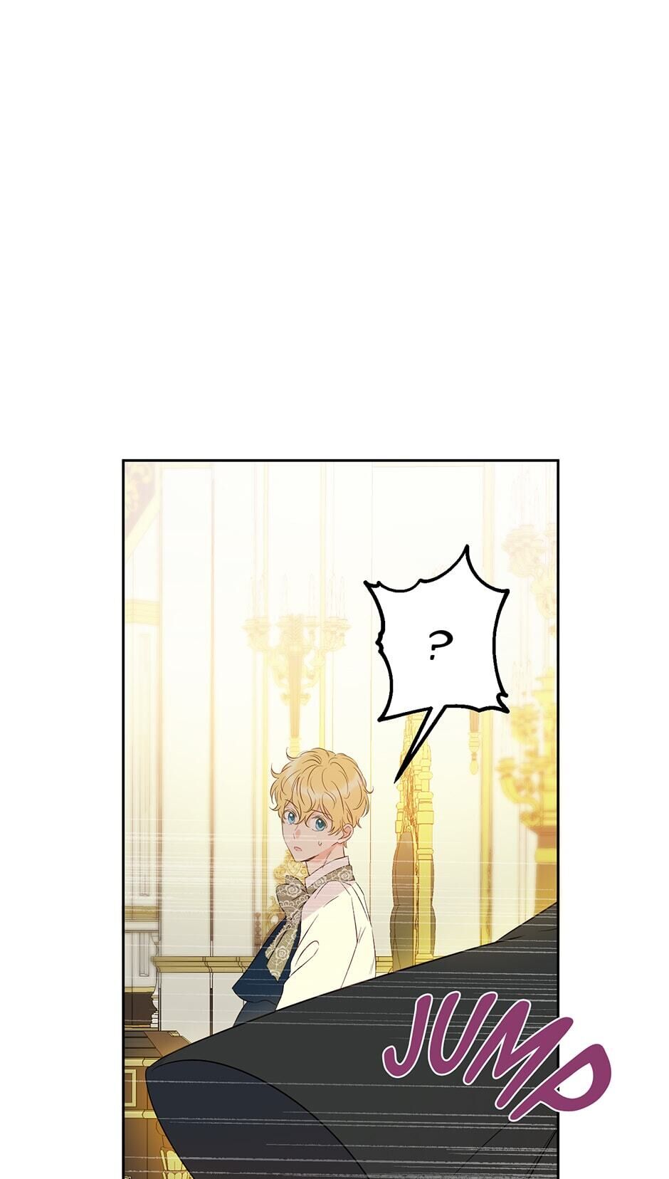 This Is an Obvious Fraudulent Marriage Chapter 53 page 61 - Chapter 53: A Frickin' Hot Demigod