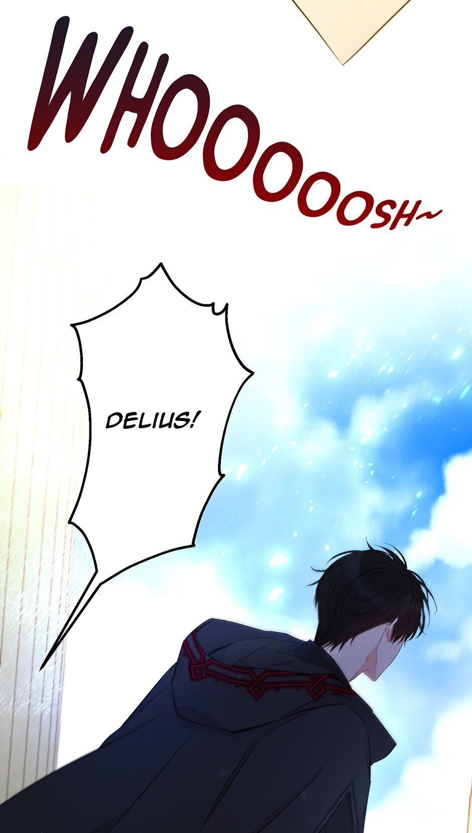 This Is an Obvious Fraudulent Marriage Chapter 53 page 63 - Chapter 53: A Frickin' Hot Demigod