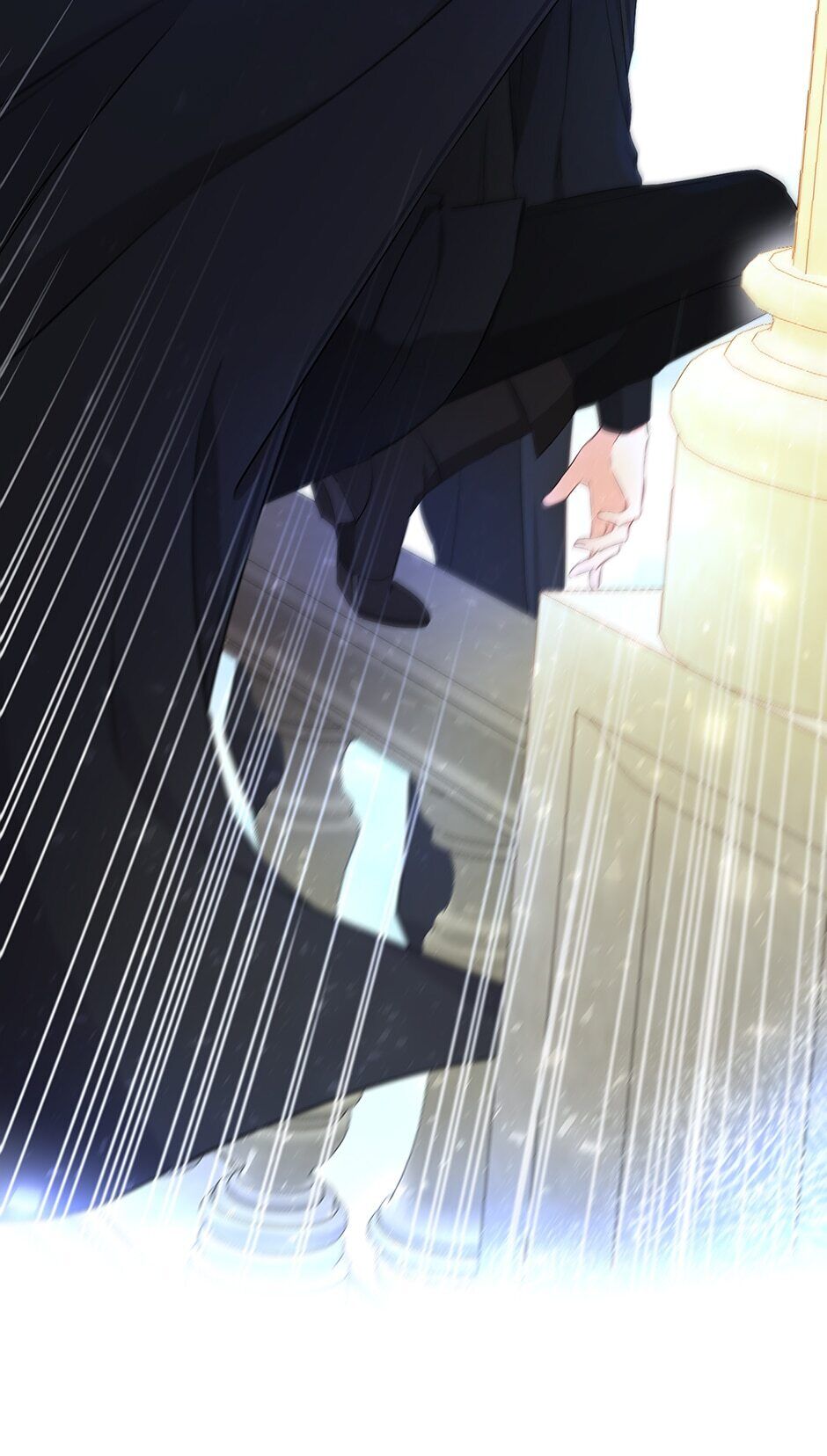 This Is an Obvious Fraudulent Marriage Chapter 53 page 64 - Chapter 53: A Frickin' Hot Demigod