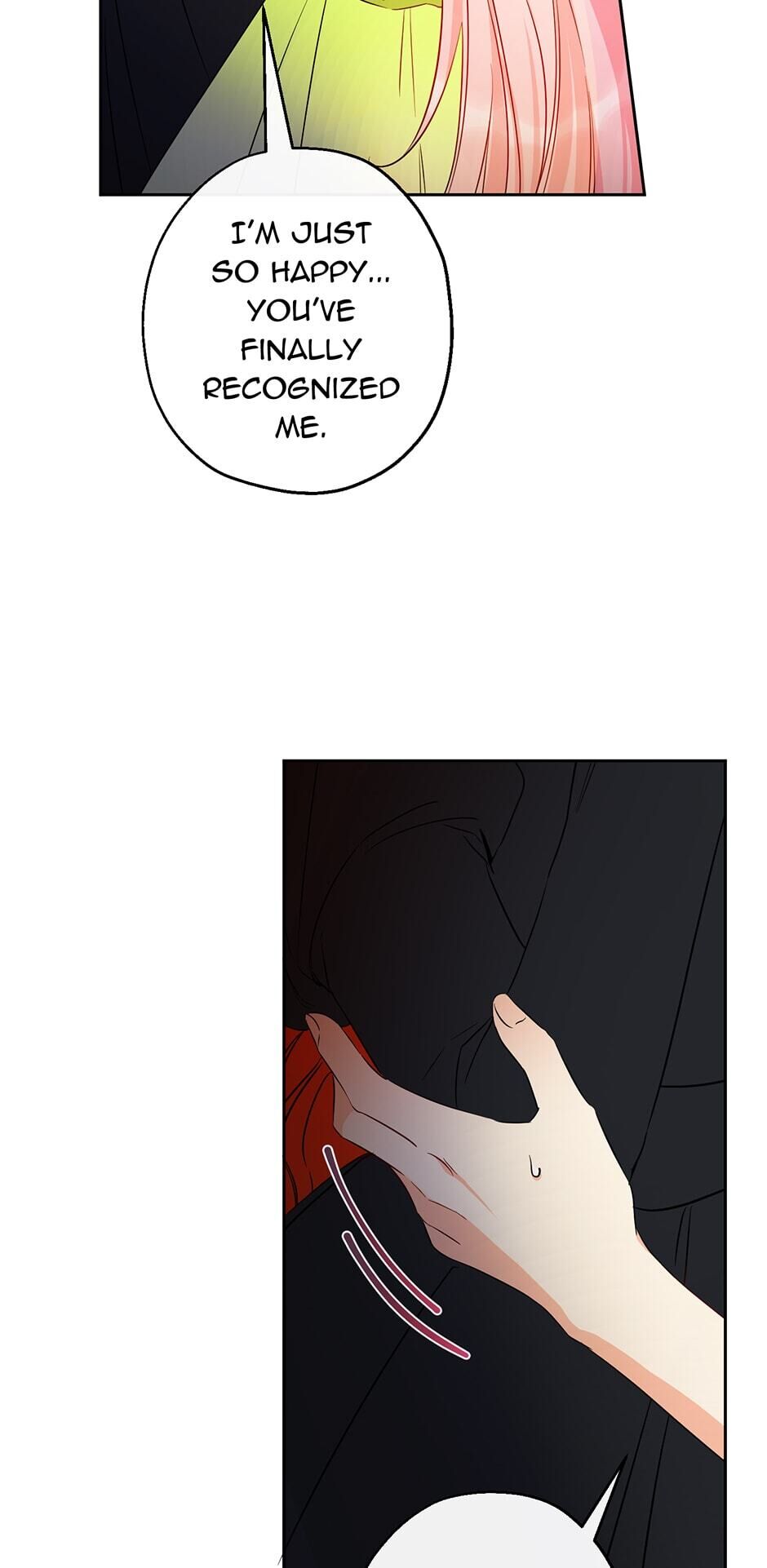 This Is an Obvious Fraudulent Marriage Chapter 53 page 8 - Chapter 53: A Frickin' Hot Demigod