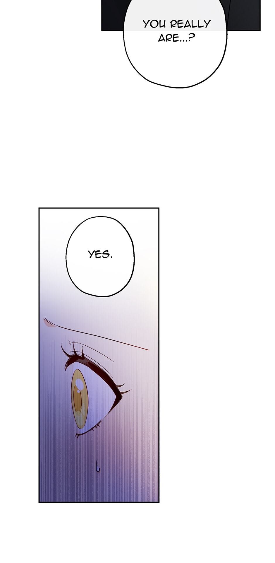 This Is an Obvious Fraudulent Marriage Chapter 53 page 9 - Chapter 53: A Frickin' Hot Demigod