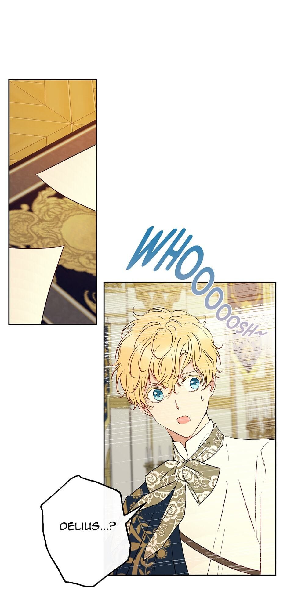 This Is an Obvious Fraudulent Marriage Chapter 54 page 1 - Chapter 54: Lady-In-Waiting vs. Duke