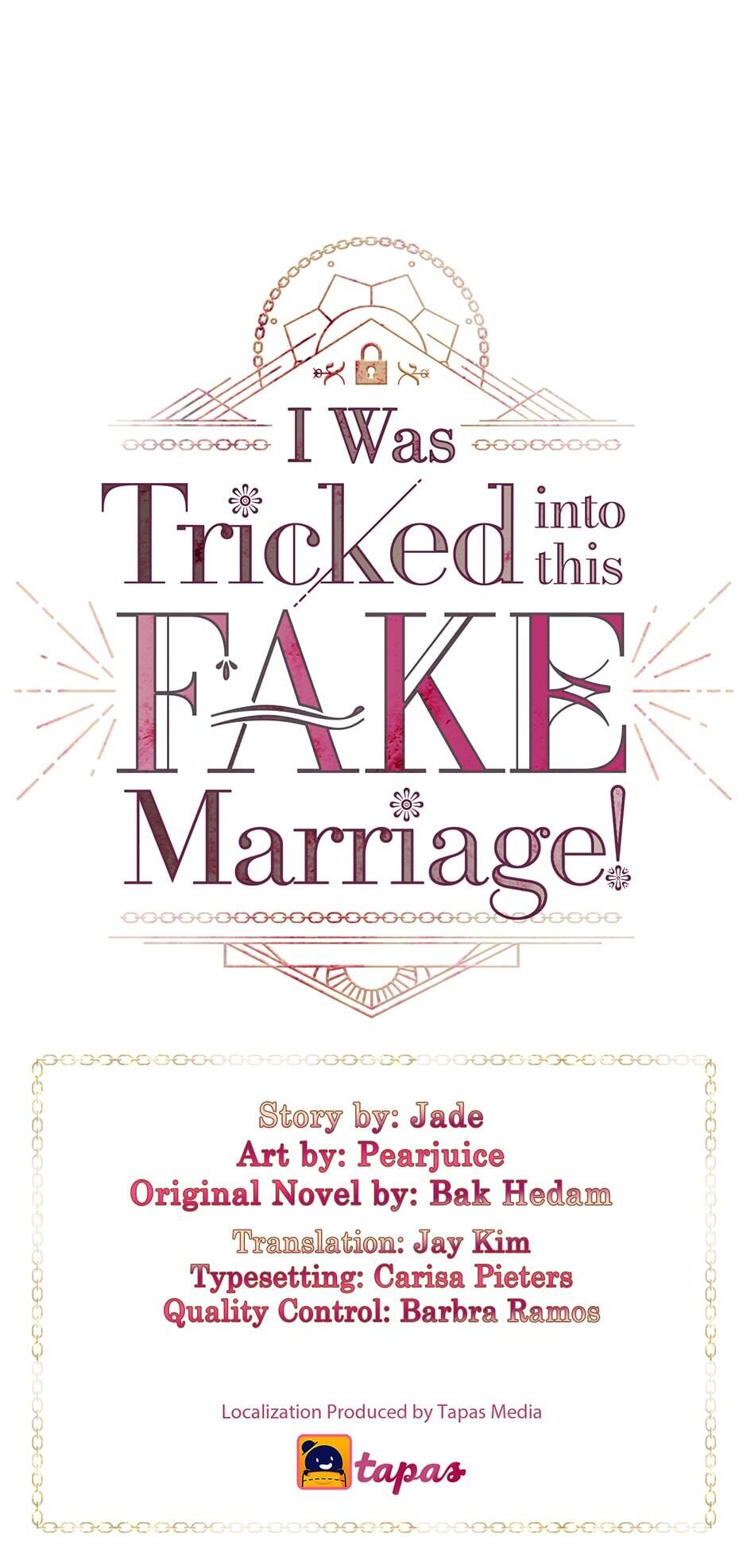 This Is an Obvious Fraudulent Marriage Chapter 54 page 10 - Chapter 54: Lady-In-Waiting vs. Duke