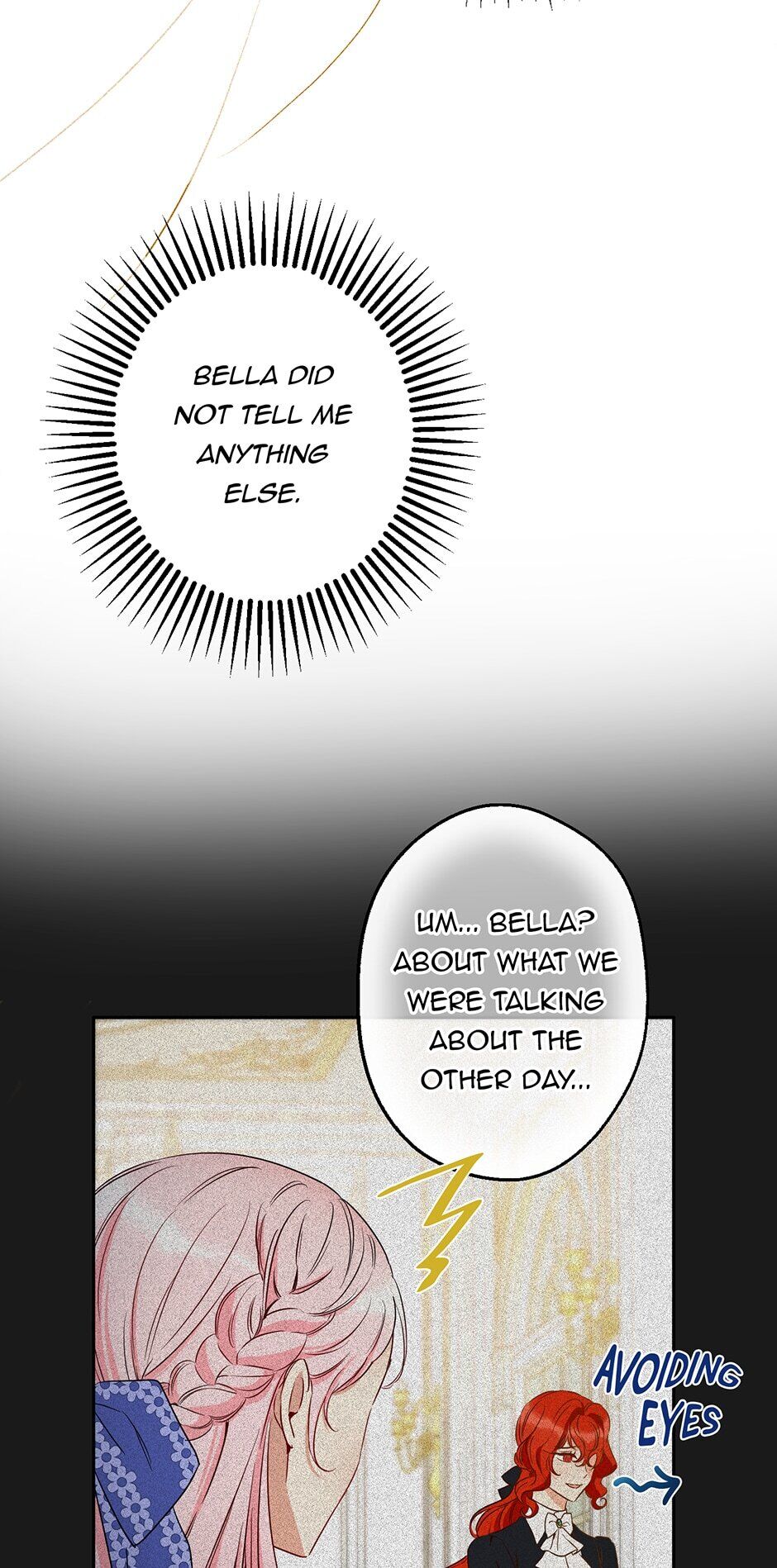 This Is an Obvious Fraudulent Marriage Chapter 54 page 15 - Chapter 54: Lady-In-Waiting vs. Duke