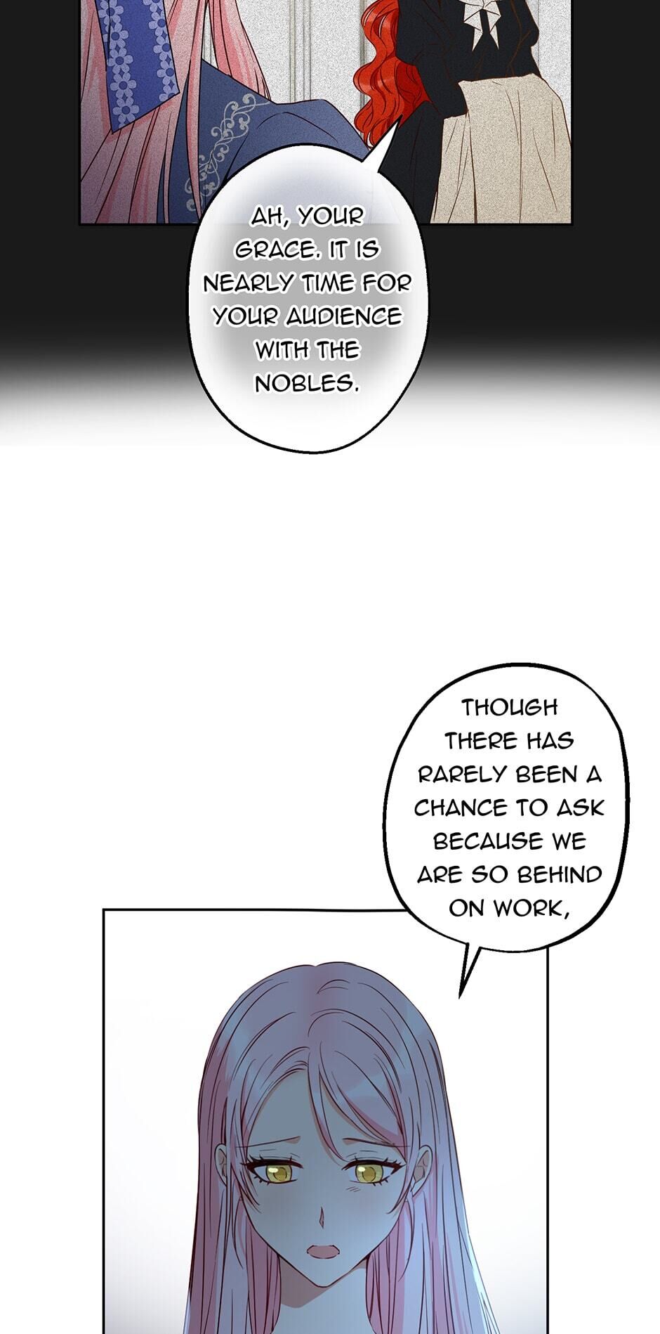This Is an Obvious Fraudulent Marriage Chapter 54 page 16 - Chapter 54: Lady-In-Waiting vs. Duke