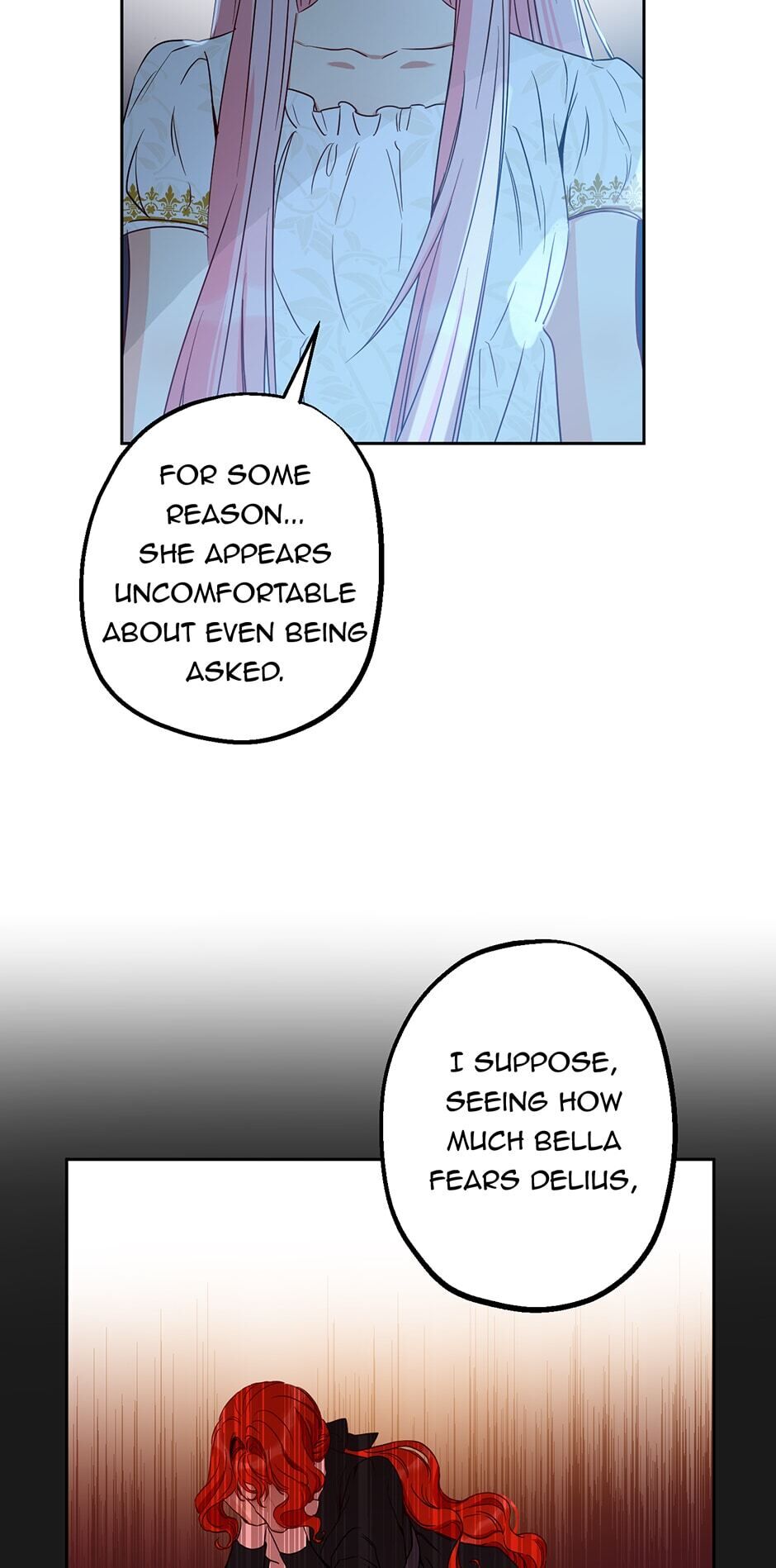 This Is an Obvious Fraudulent Marriage Chapter 54 page 17 - Chapter 54: Lady-In-Waiting vs. Duke