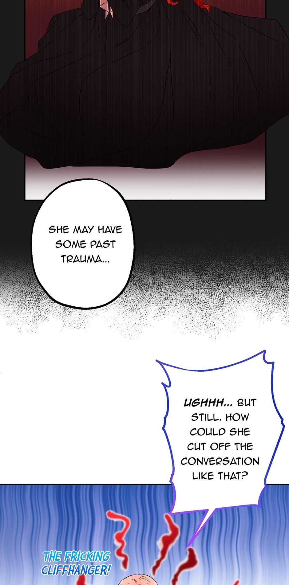 This Is an Obvious Fraudulent Marriage Chapter 54 page 18 - Chapter 54: Lady-In-Waiting vs. Duke