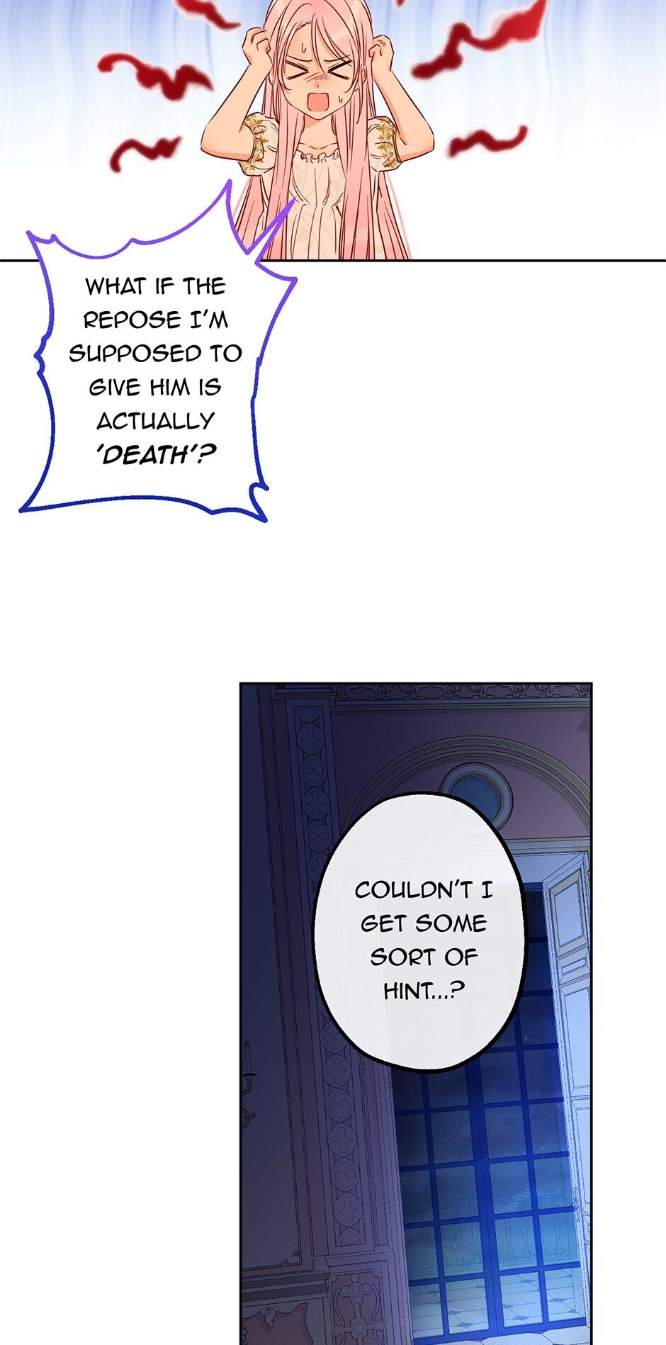 This Is an Obvious Fraudulent Marriage Chapter 54 page 19 - Chapter 54: Lady-In-Waiting vs. Duke