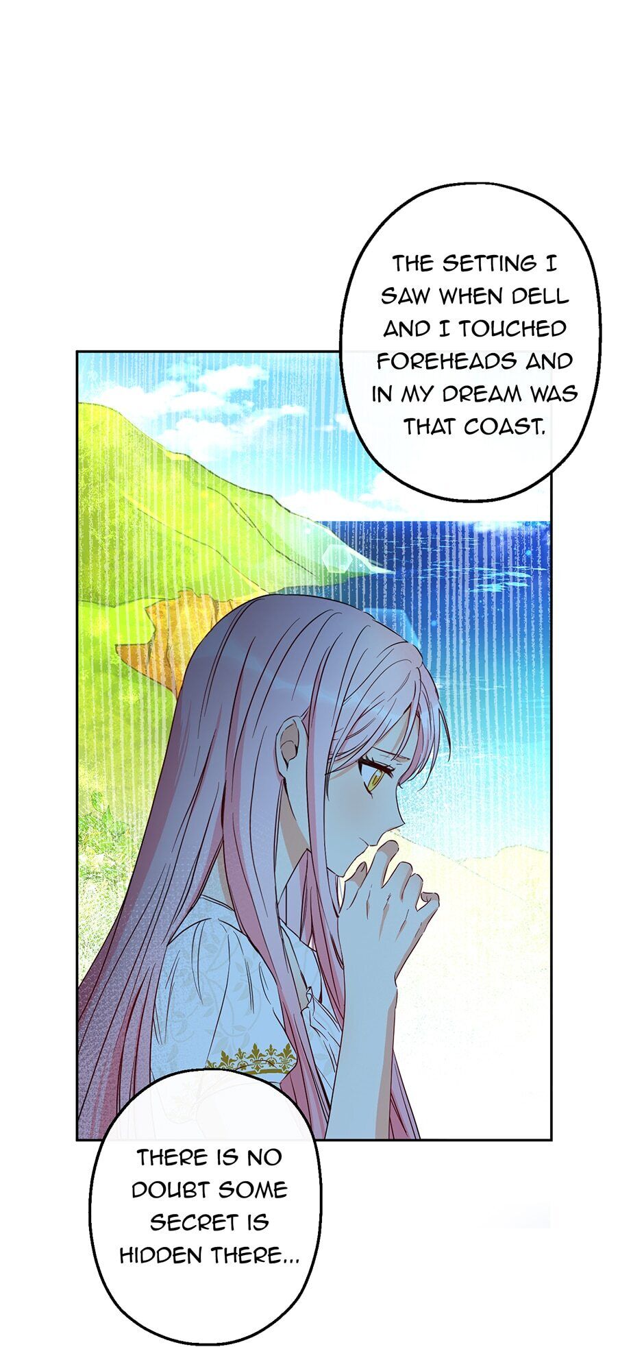 This Is an Obvious Fraudulent Marriage Chapter 54 page 21 - Chapter 54: Lady-In-Waiting vs. Duke