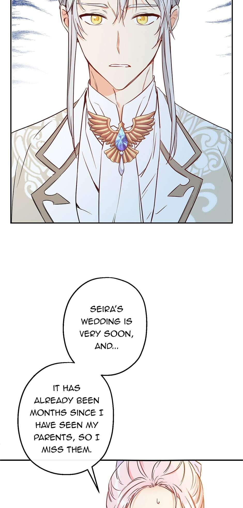 This Is an Obvious Fraudulent Marriage Chapter 54 page 24 - Chapter 54: Lady-In-Waiting vs. Duke