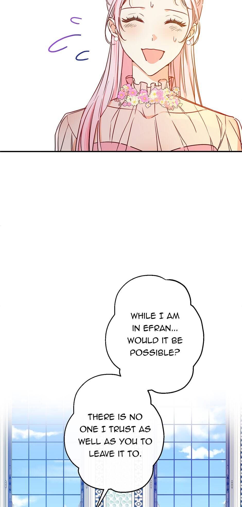 This Is an Obvious Fraudulent Marriage Chapter 54 page 25 - Chapter 54: Lady-In-Waiting vs. Duke
