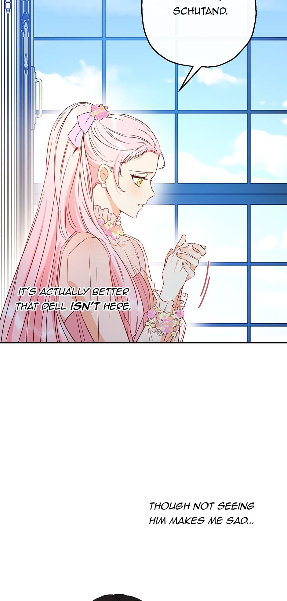 This Is an Obvious Fraudulent Marriage Chapter 54 page 27 - Chapter 54: Lady-In-Waiting vs. Duke