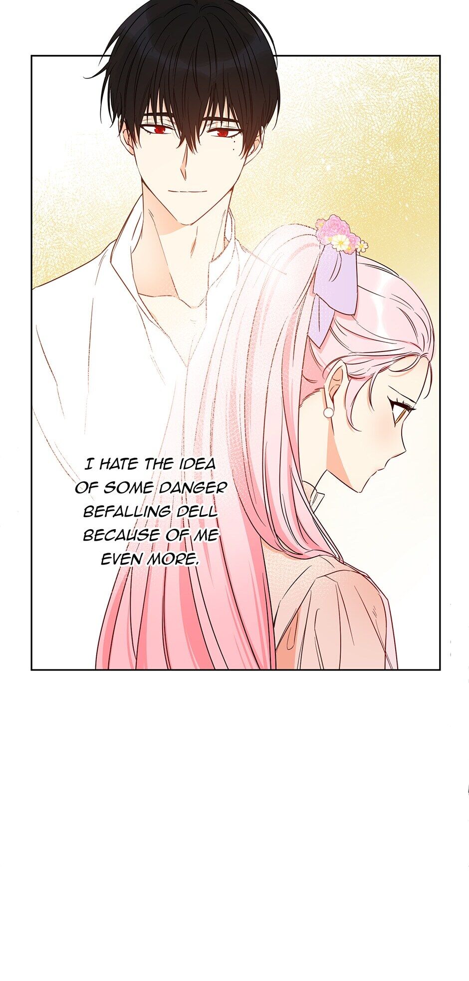 This Is an Obvious Fraudulent Marriage Chapter 54 page 28 - Chapter 54: Lady-In-Waiting vs. Duke