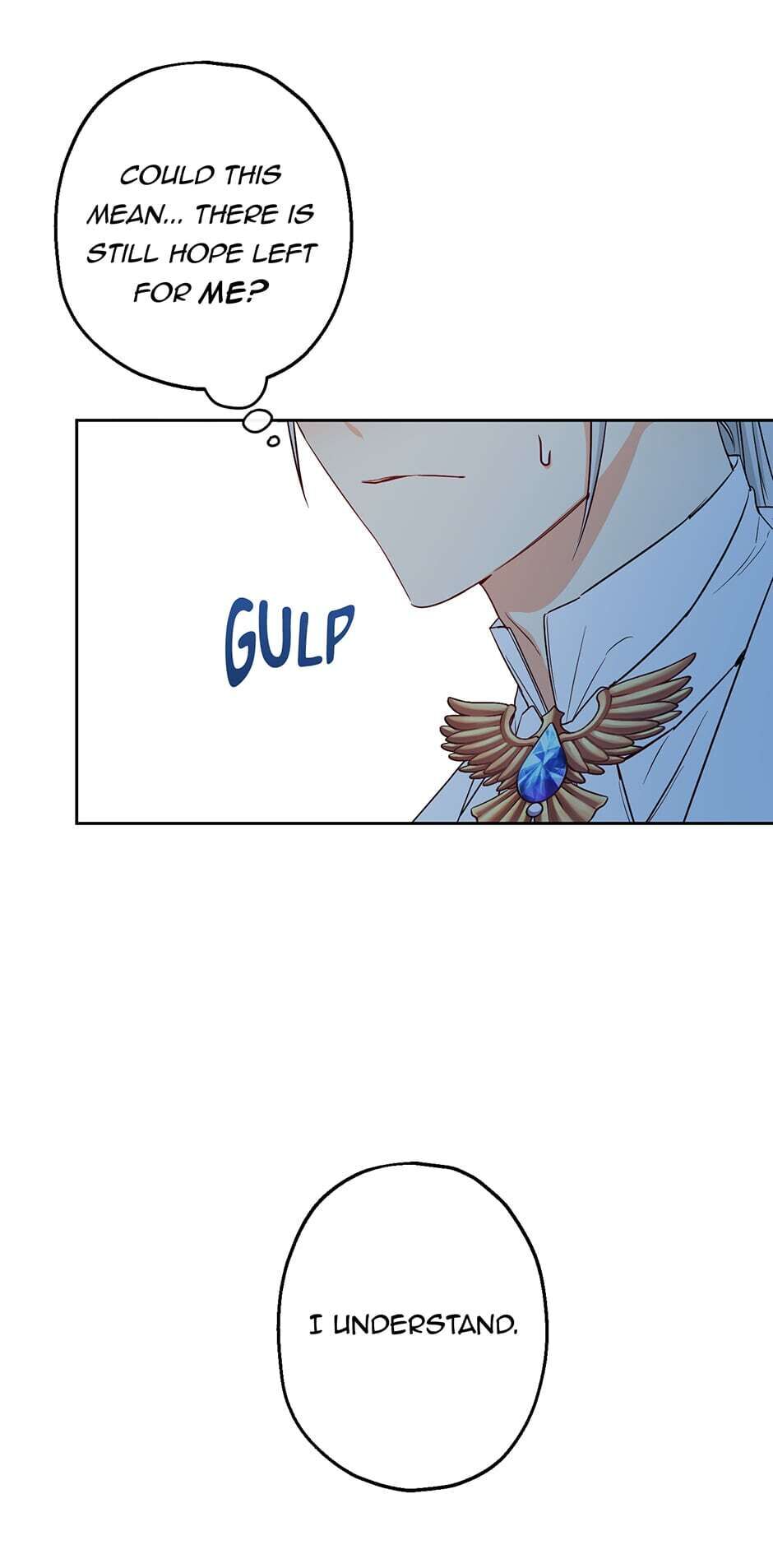 This Is an Obvious Fraudulent Marriage Chapter 54 page 30 - Chapter 54: Lady-In-Waiting vs. Duke