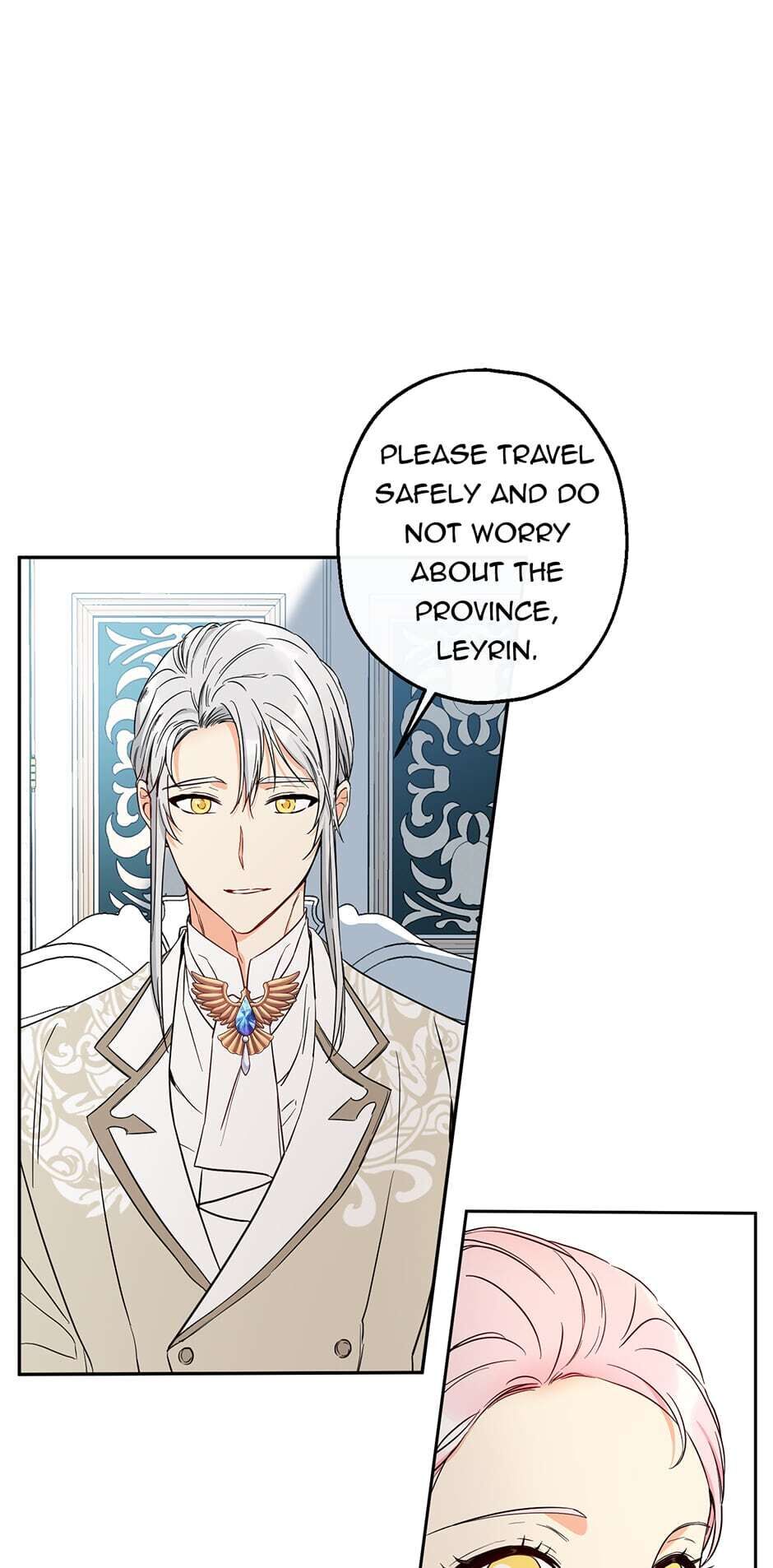 This Is an Obvious Fraudulent Marriage Chapter 54 page 31 - Chapter 54: Lady-In-Waiting vs. Duke