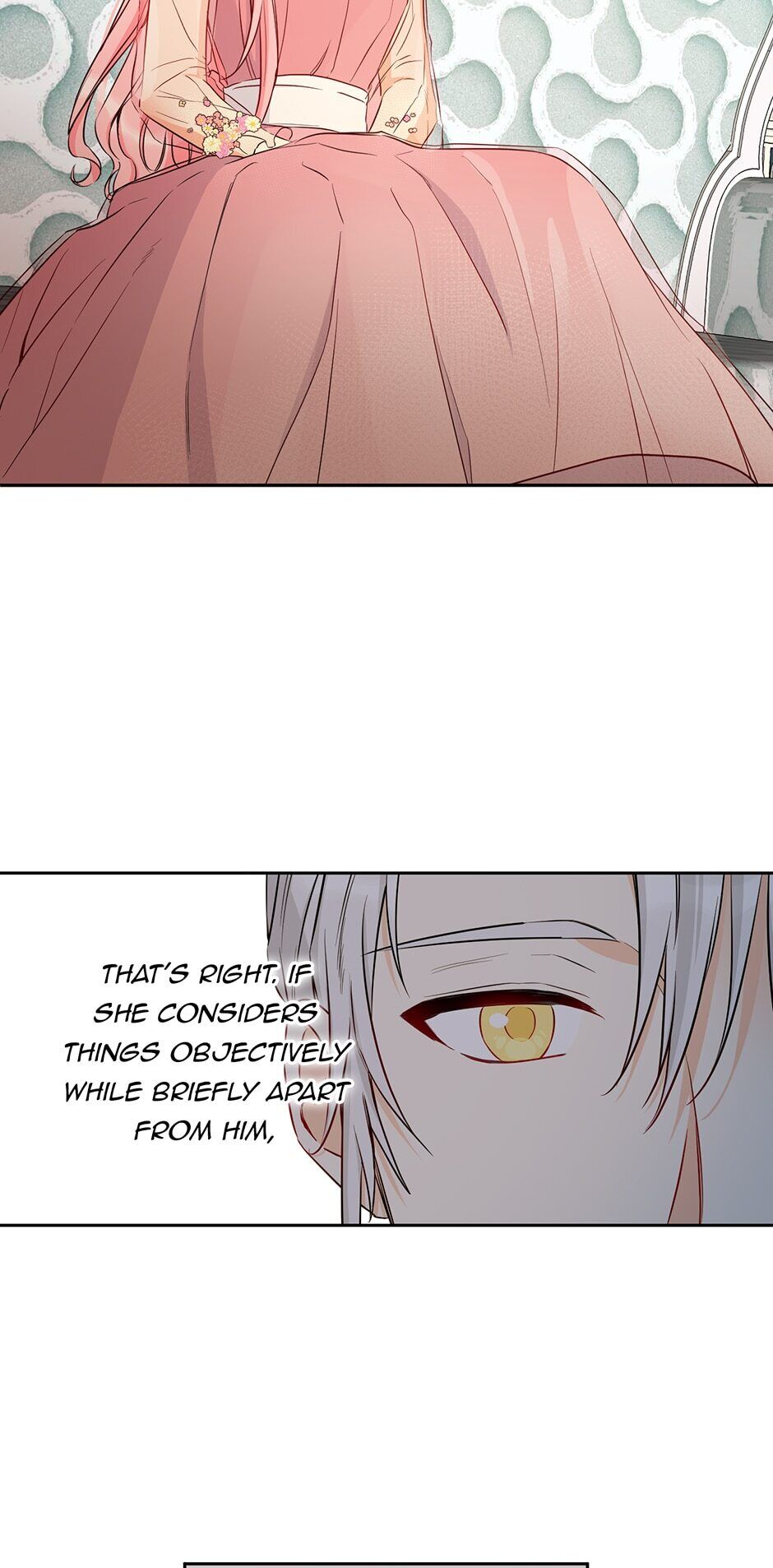 This Is an Obvious Fraudulent Marriage Chapter 54 page 33 - Chapter 54: Lady-In-Waiting vs. Duke
