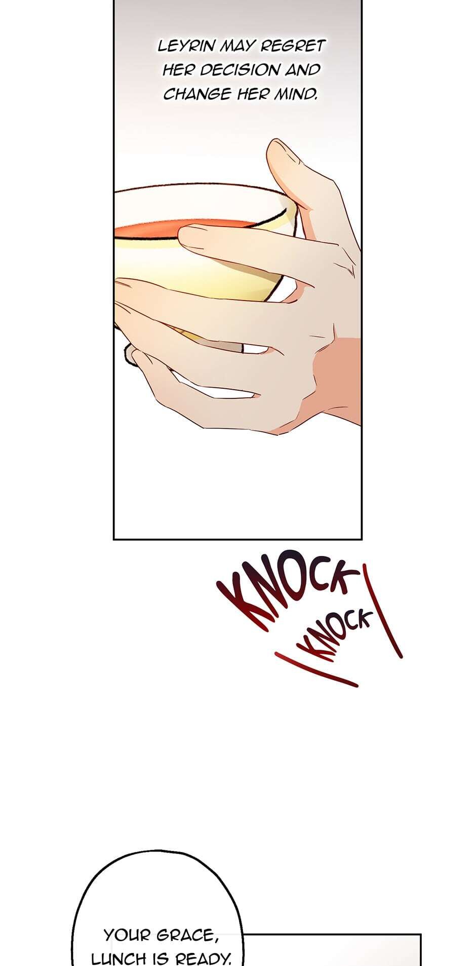 This Is an Obvious Fraudulent Marriage Chapter 54 page 34 - Chapter 54: Lady-In-Waiting vs. Duke