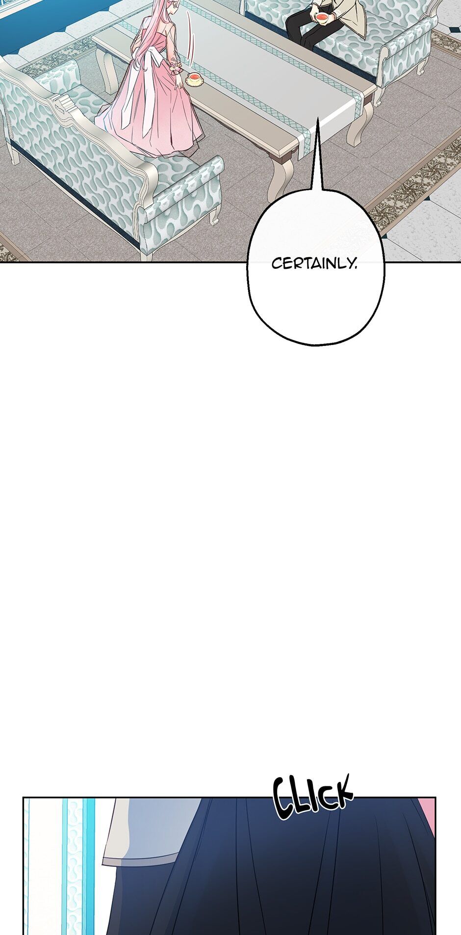 This Is an Obvious Fraudulent Marriage Chapter 54 page 36 - Chapter 54: Lady-In-Waiting vs. Duke