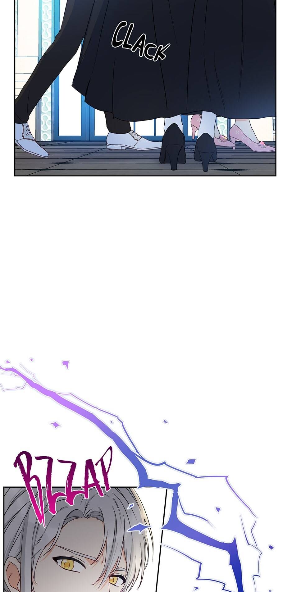 This Is an Obvious Fraudulent Marriage Chapter 54 page 37 - Chapter 54: Lady-In-Waiting vs. Duke