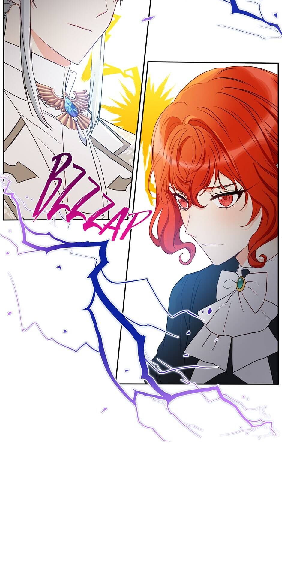 This Is an Obvious Fraudulent Marriage Chapter 54 page 38 - Chapter 54: Lady-In-Waiting vs. Duke