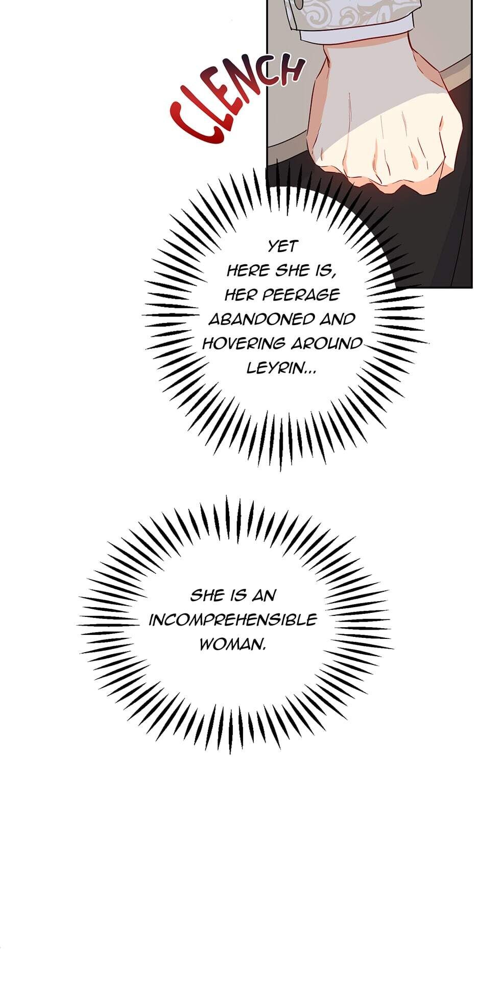 This Is an Obvious Fraudulent Marriage Chapter 54 page 42 - Chapter 54: Lady-In-Waiting vs. Duke
