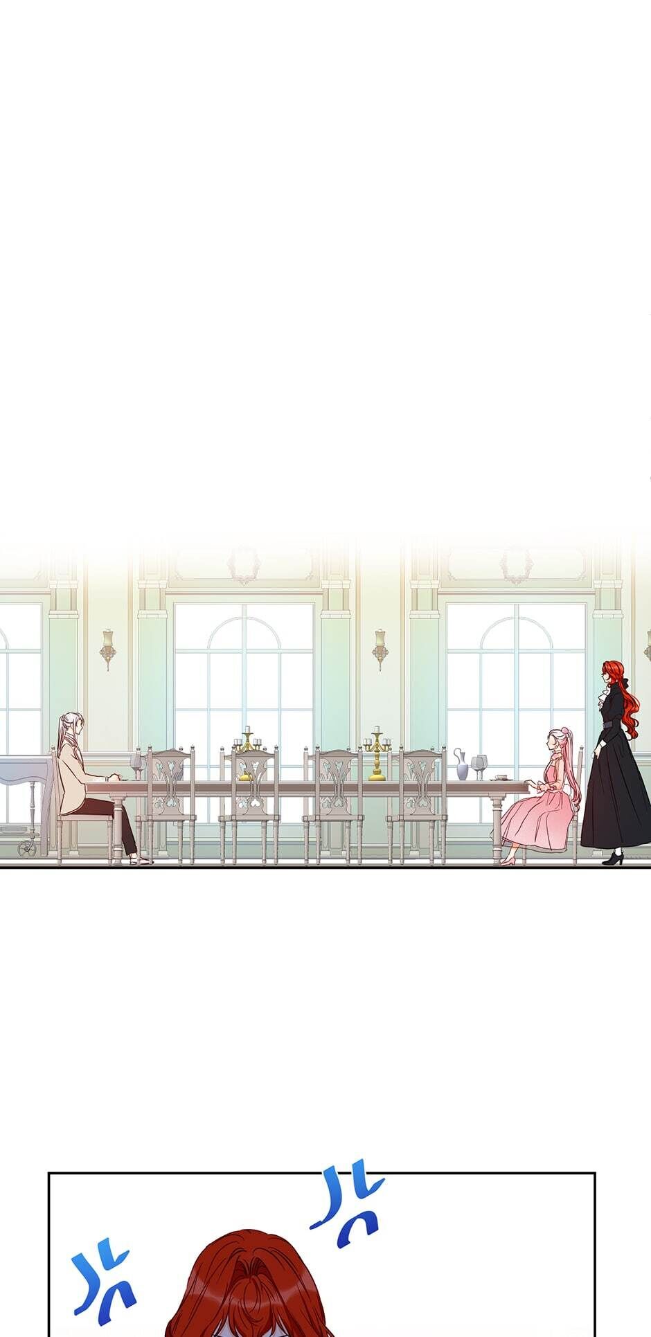 This Is an Obvious Fraudulent Marriage Chapter 54 page 43 - Chapter 54: Lady-In-Waiting vs. Duke