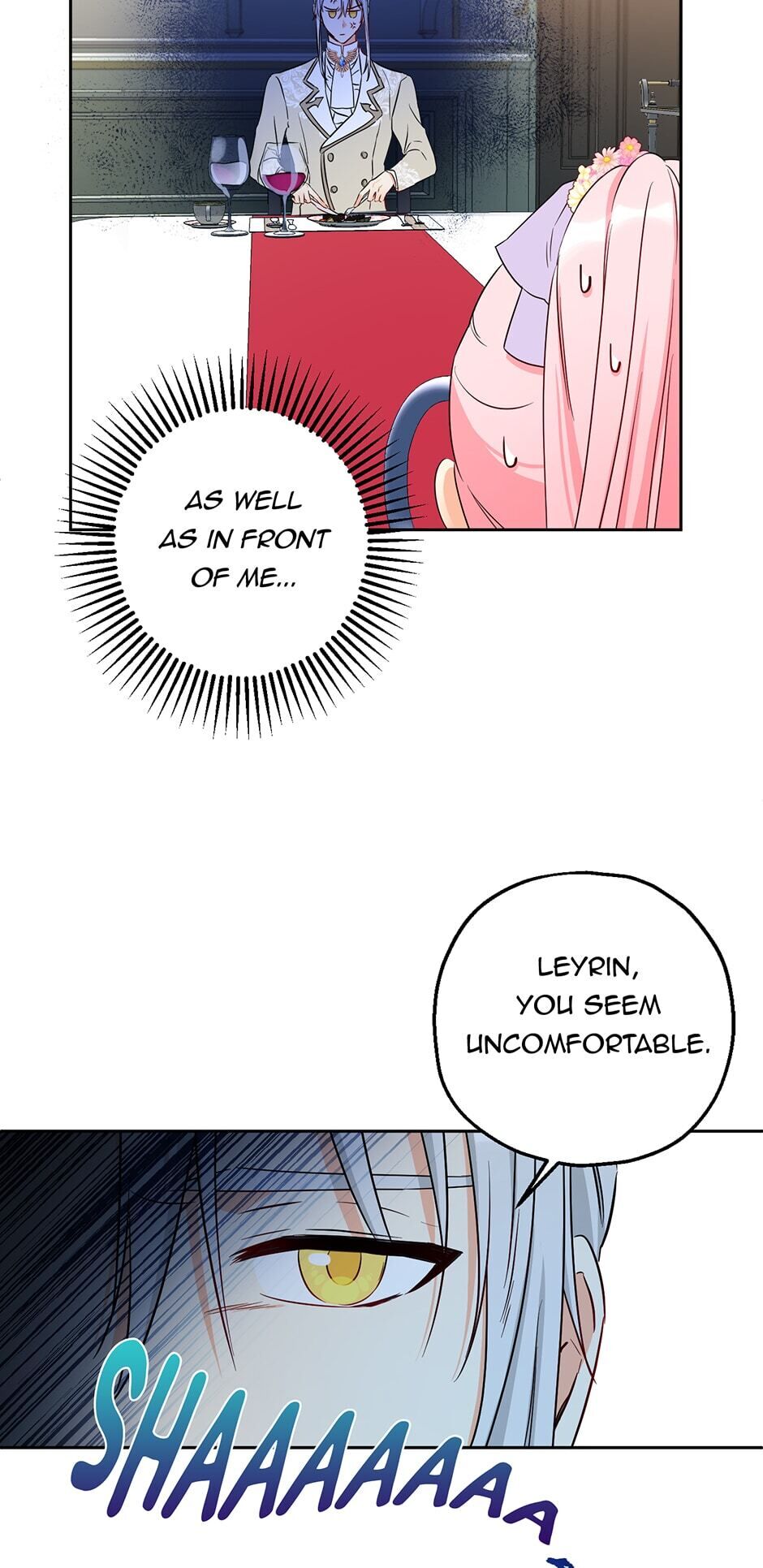 This Is an Obvious Fraudulent Marriage Chapter 54 page 45 - Chapter 54: Lady-In-Waiting vs. Duke