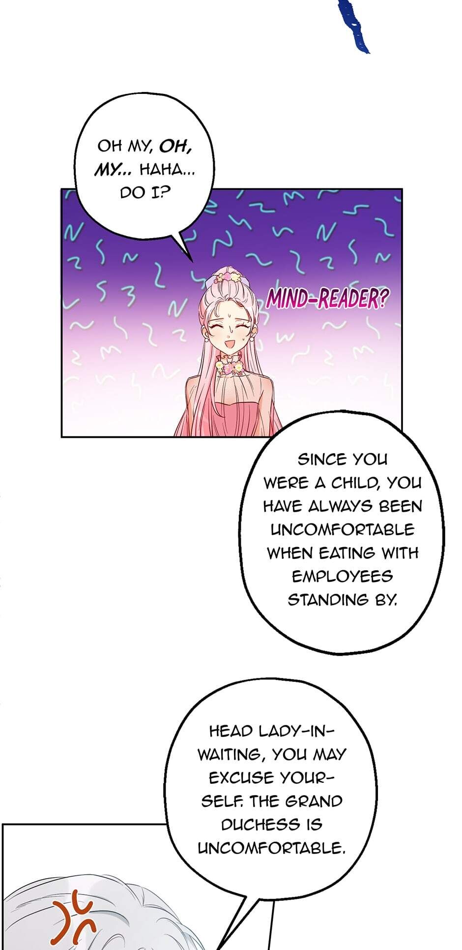 This Is an Obvious Fraudulent Marriage Chapter 54 page 46 - Chapter 54: Lady-In-Waiting vs. Duke