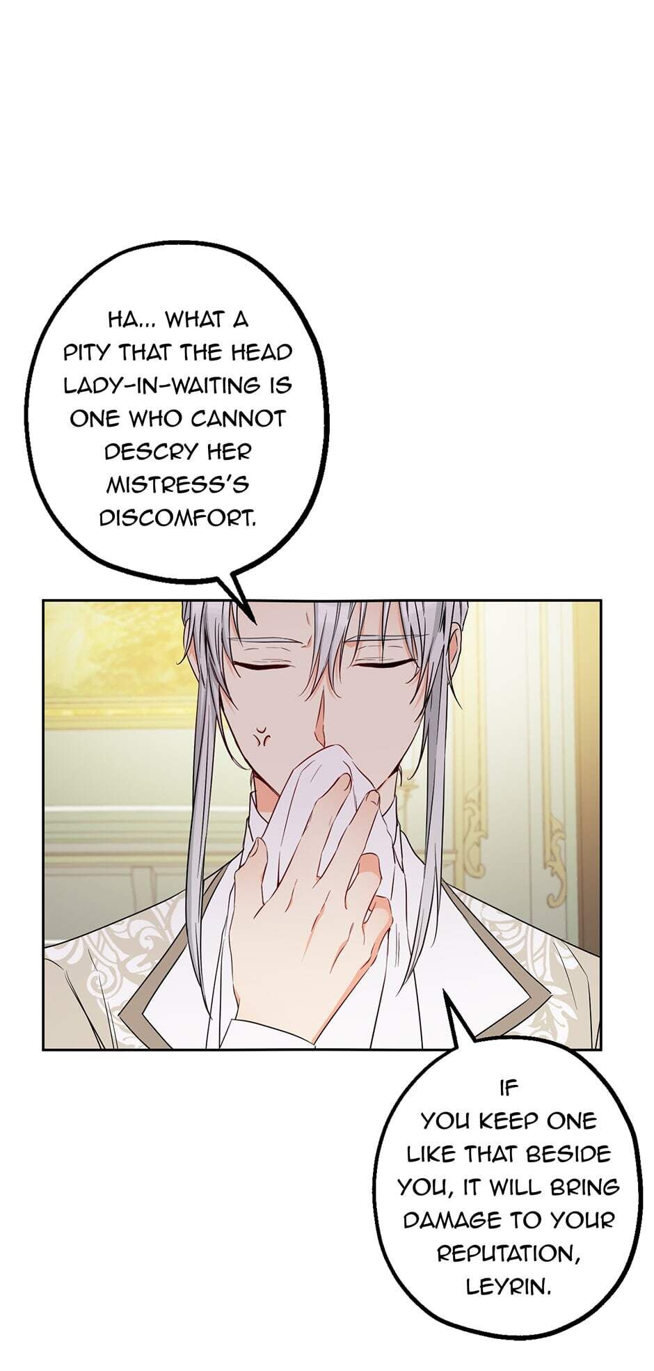 This Is an Obvious Fraudulent Marriage Chapter 54 page 48 - Chapter 54: Lady-In-Waiting vs. Duke