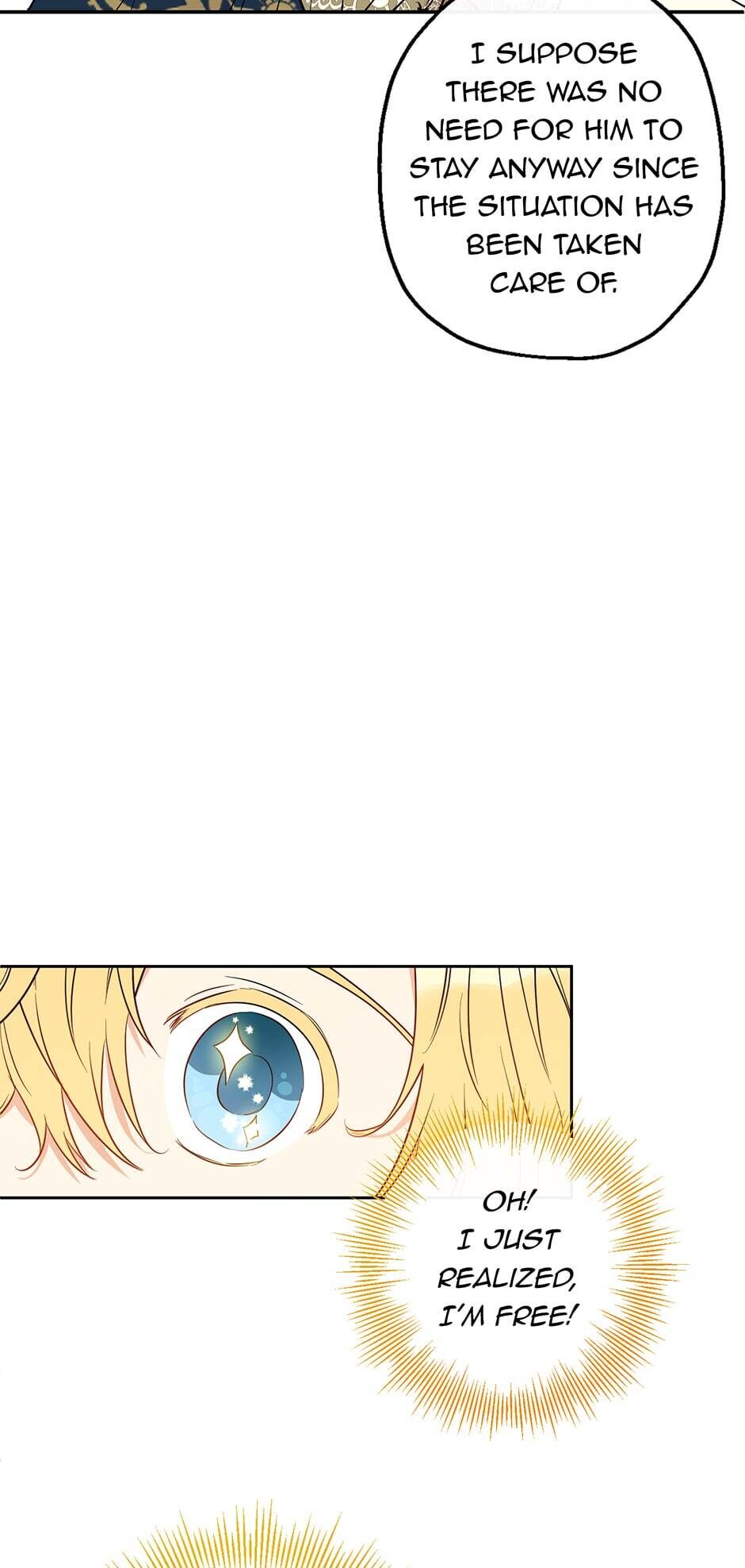 This Is an Obvious Fraudulent Marriage Chapter 54 page 5 - Chapter 54: Lady-In-Waiting vs. Duke