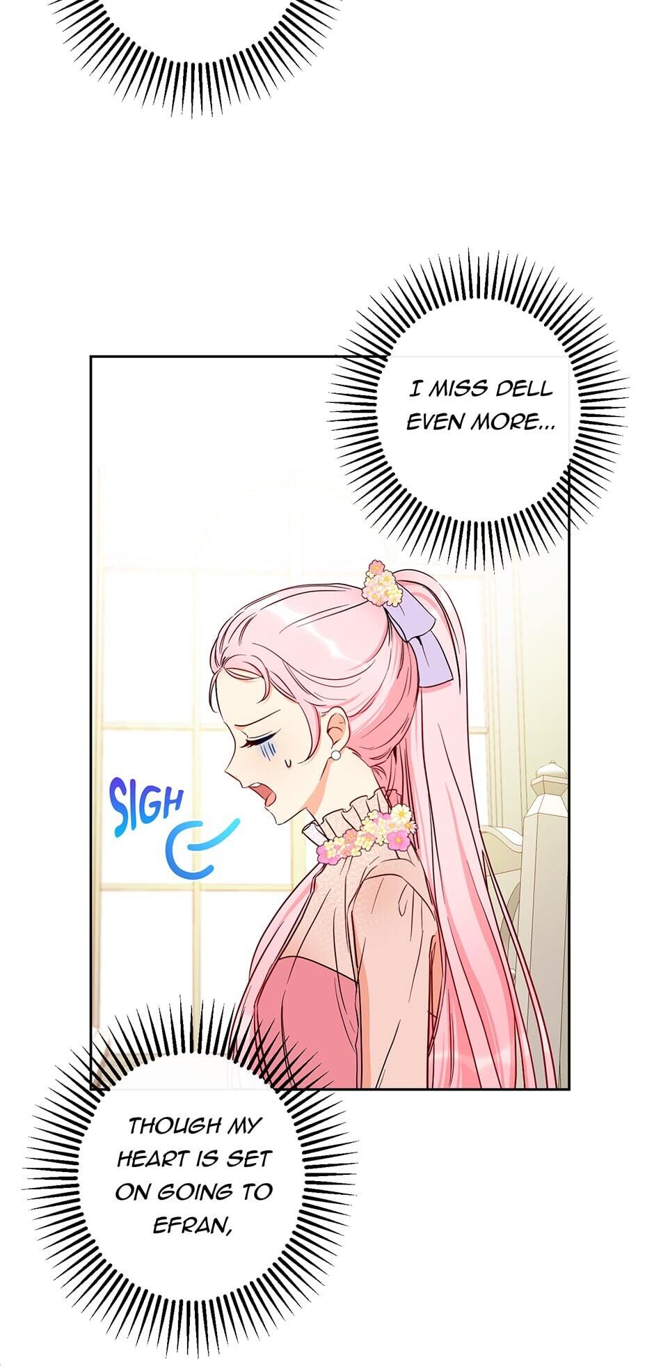 This Is an Obvious Fraudulent Marriage Chapter 54 page 52 - Chapter 54: Lady-In-Waiting vs. Duke