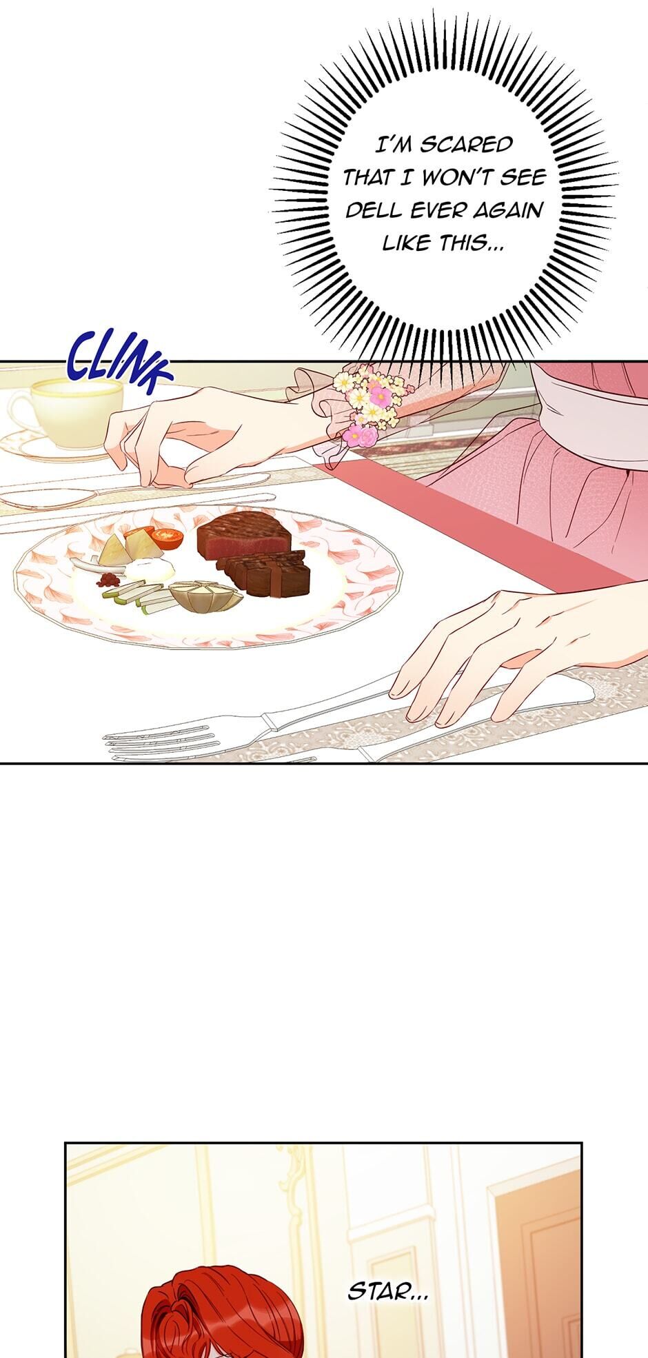 This Is an Obvious Fraudulent Marriage Chapter 54 page 53 - Chapter 54: Lady-In-Waiting vs. Duke