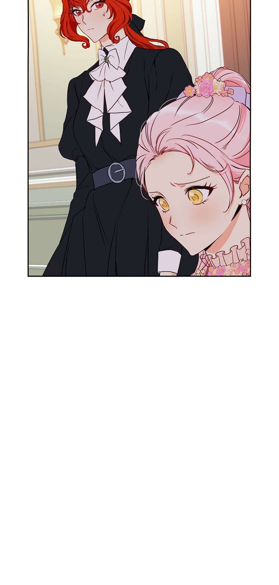 This Is an Obvious Fraudulent Marriage Chapter 54 page 54 - Chapter 54: Lady-In-Waiting vs. Duke