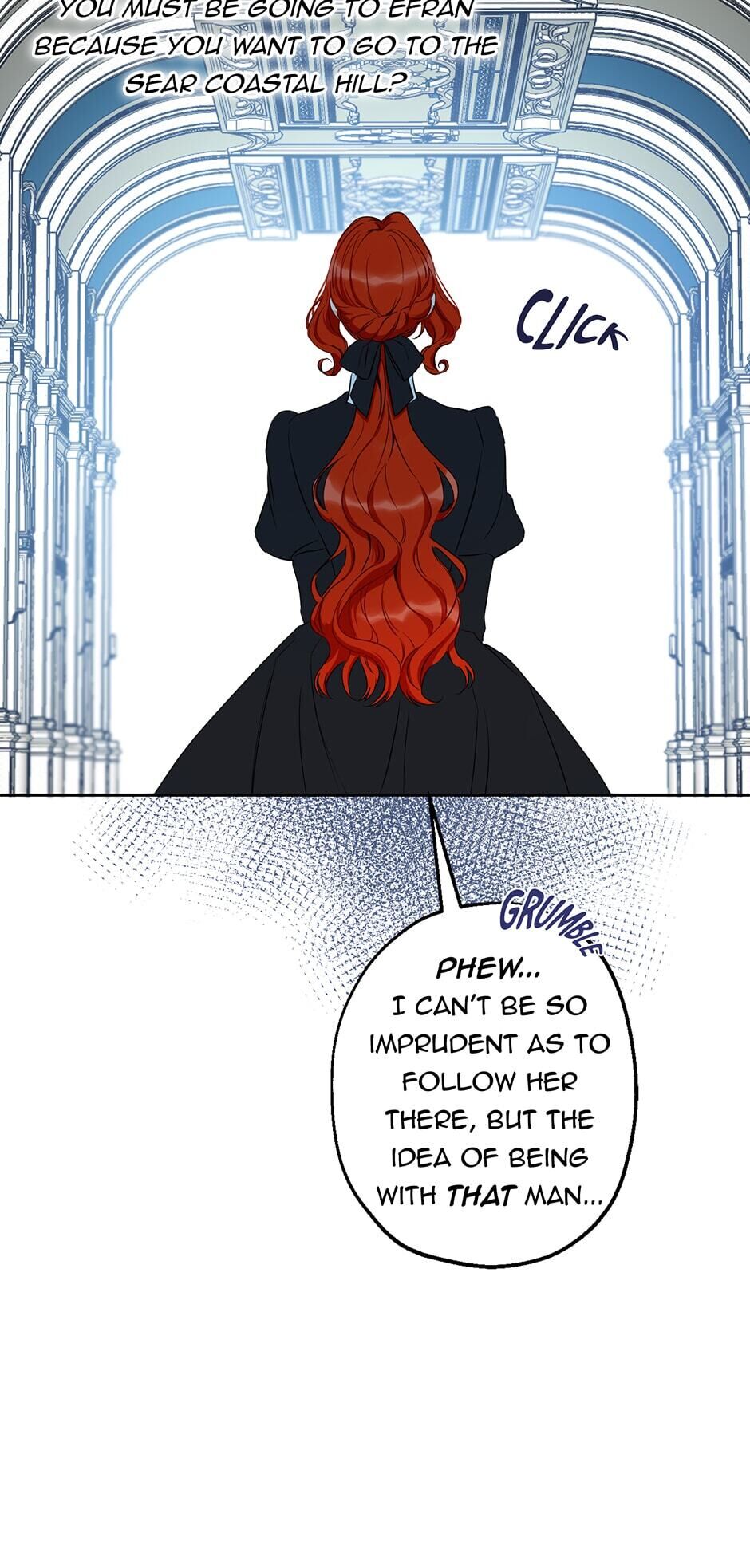 This Is an Obvious Fraudulent Marriage Chapter 54 page 56 - Chapter 54: Lady-In-Waiting vs. Duke