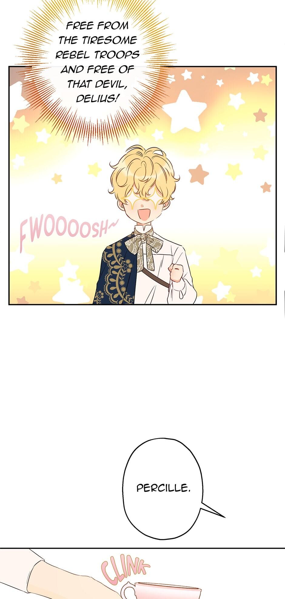 This Is an Obvious Fraudulent Marriage Chapter 54 page 6 - Chapter 54: Lady-In-Waiting vs. Duke