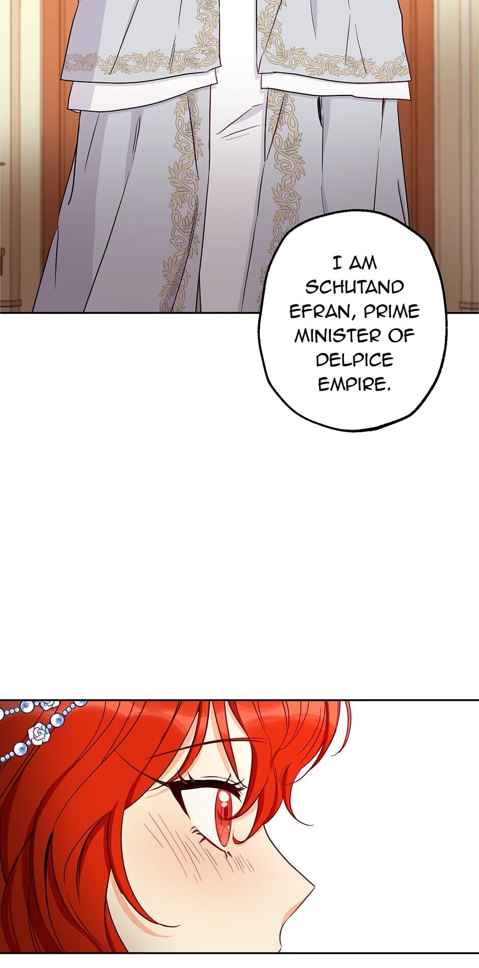 This Is an Obvious Fraudulent Marriage Chapter 54 page 62 - Chapter 54: Lady-In-Waiting vs. Duke