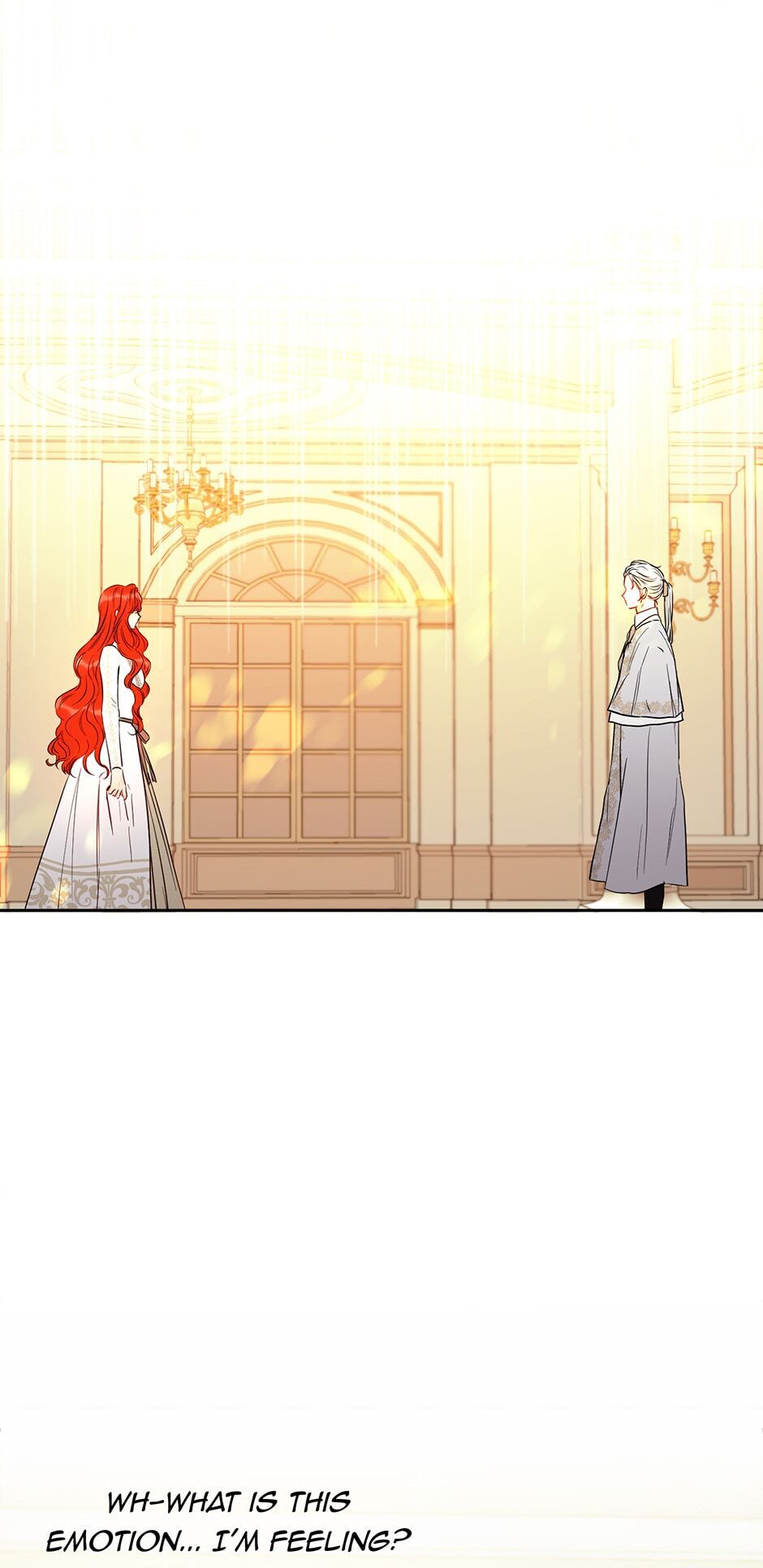 This Is an Obvious Fraudulent Marriage Chapter 55 page 1 - Chapter 55: My Wife is Mine
