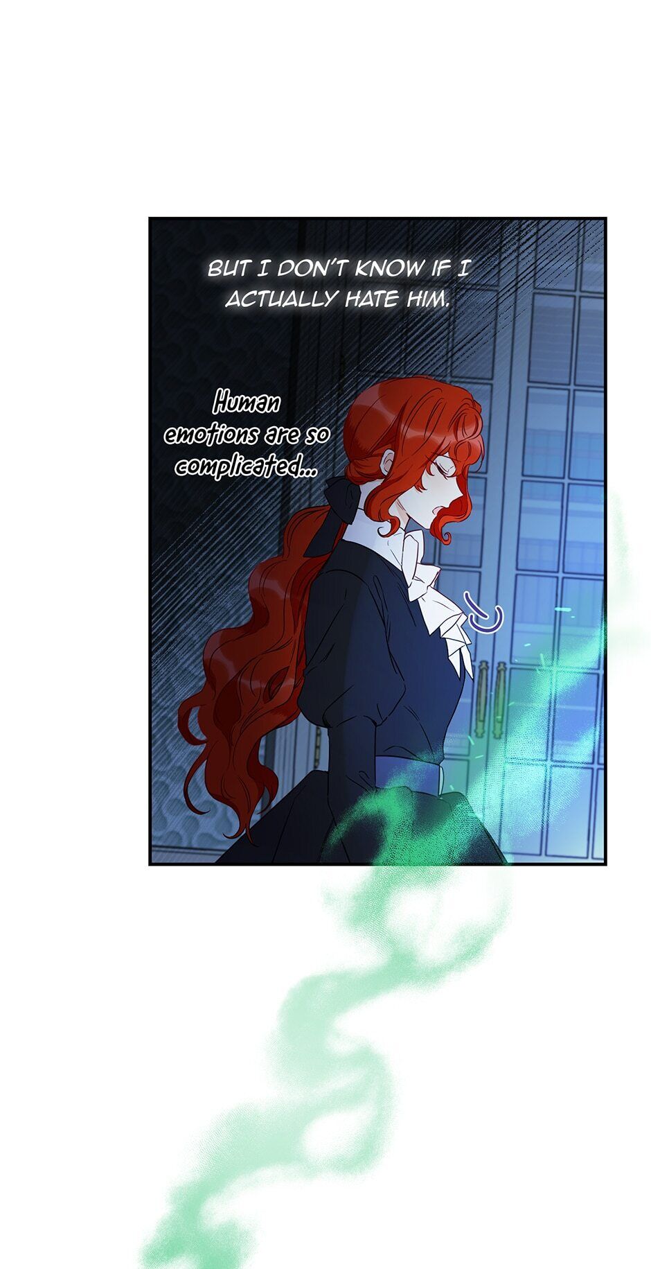 This Is an Obvious Fraudulent Marriage Chapter 55 page 11 - Chapter 55: My Wife is Mine