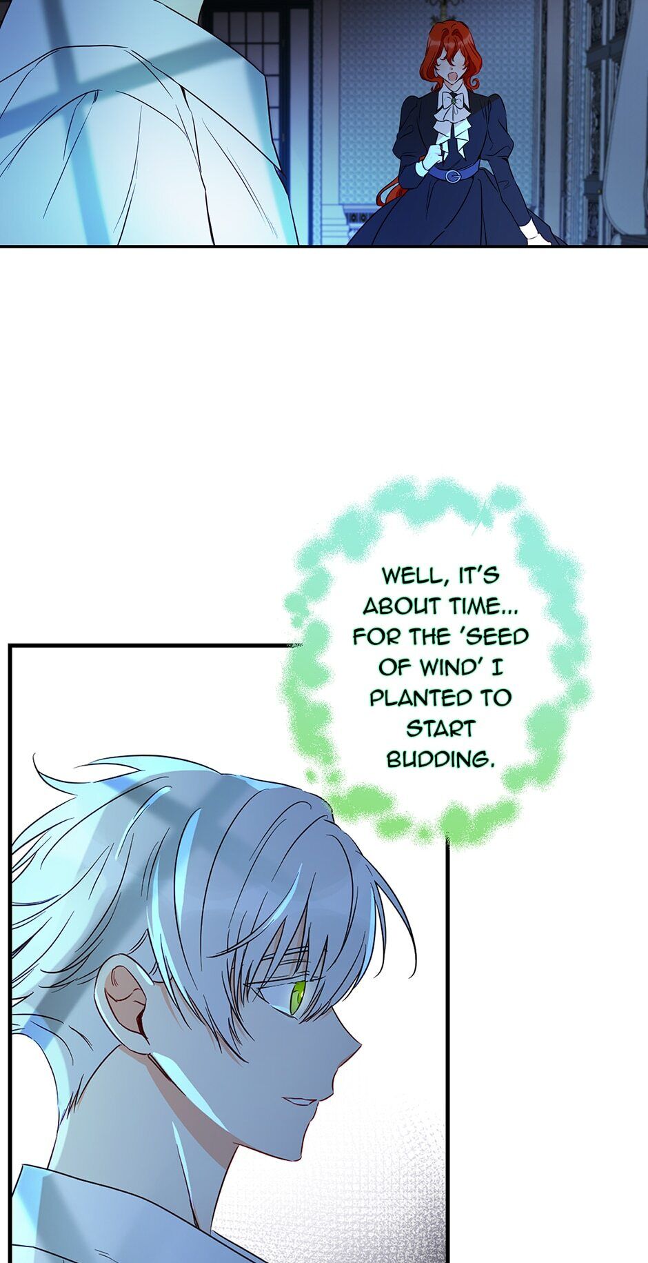 This Is an Obvious Fraudulent Marriage Chapter 55 page 15 - Chapter 55: My Wife is Mine