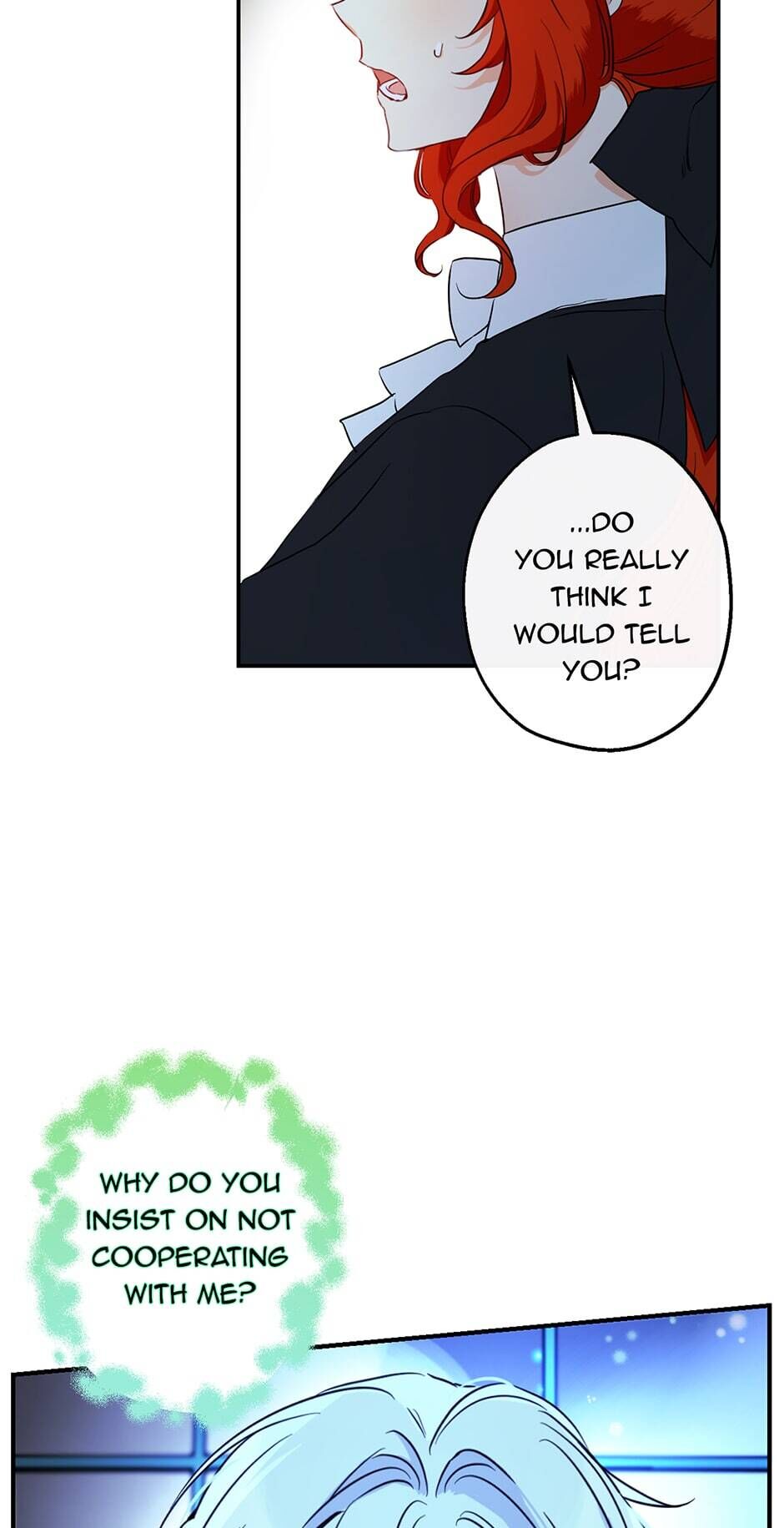 This Is an Obvious Fraudulent Marriage Chapter 55 page 18 - Chapter 55: My Wife is Mine