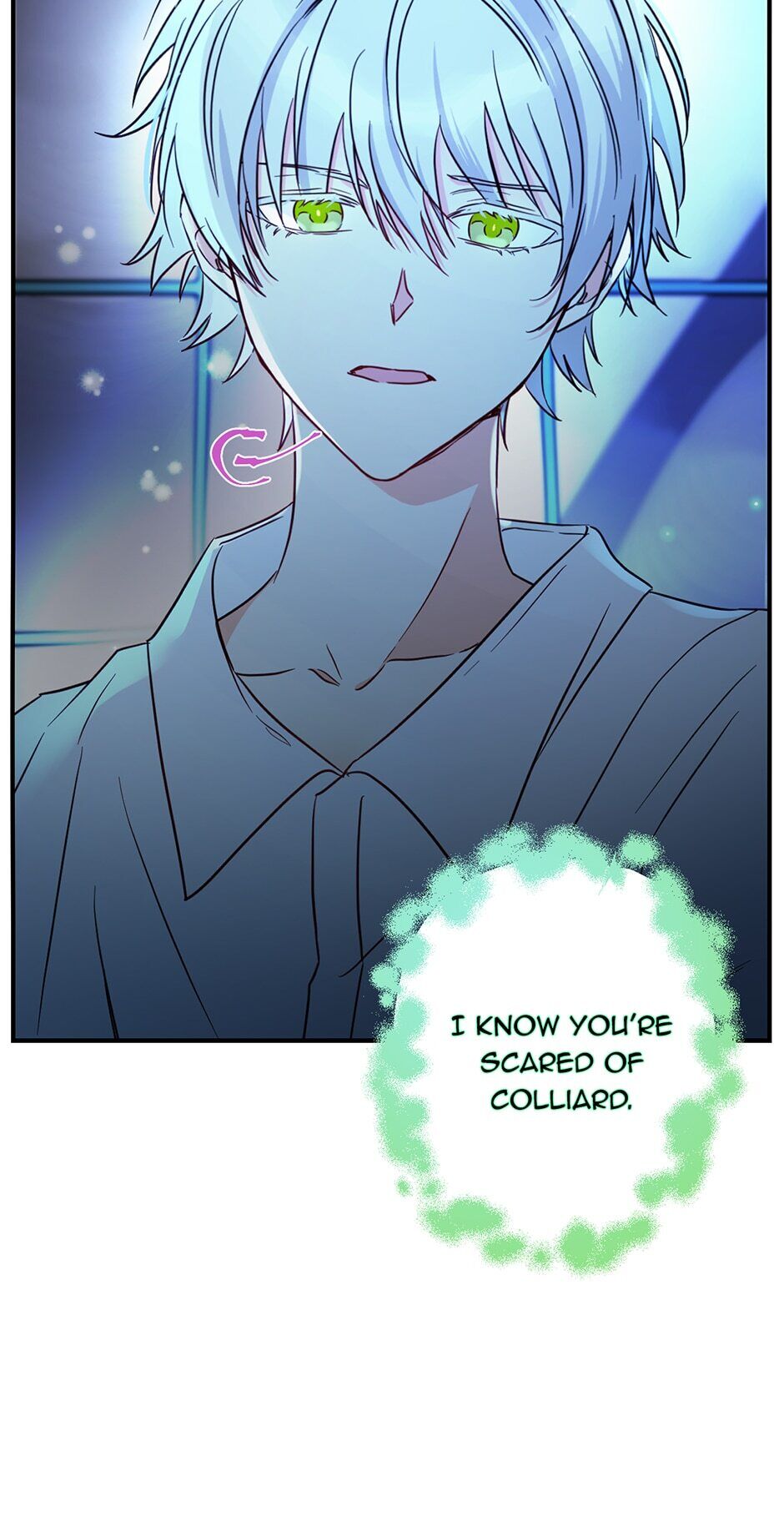 This Is an Obvious Fraudulent Marriage Chapter 55 page 19 - Chapter 55: My Wife is Mine